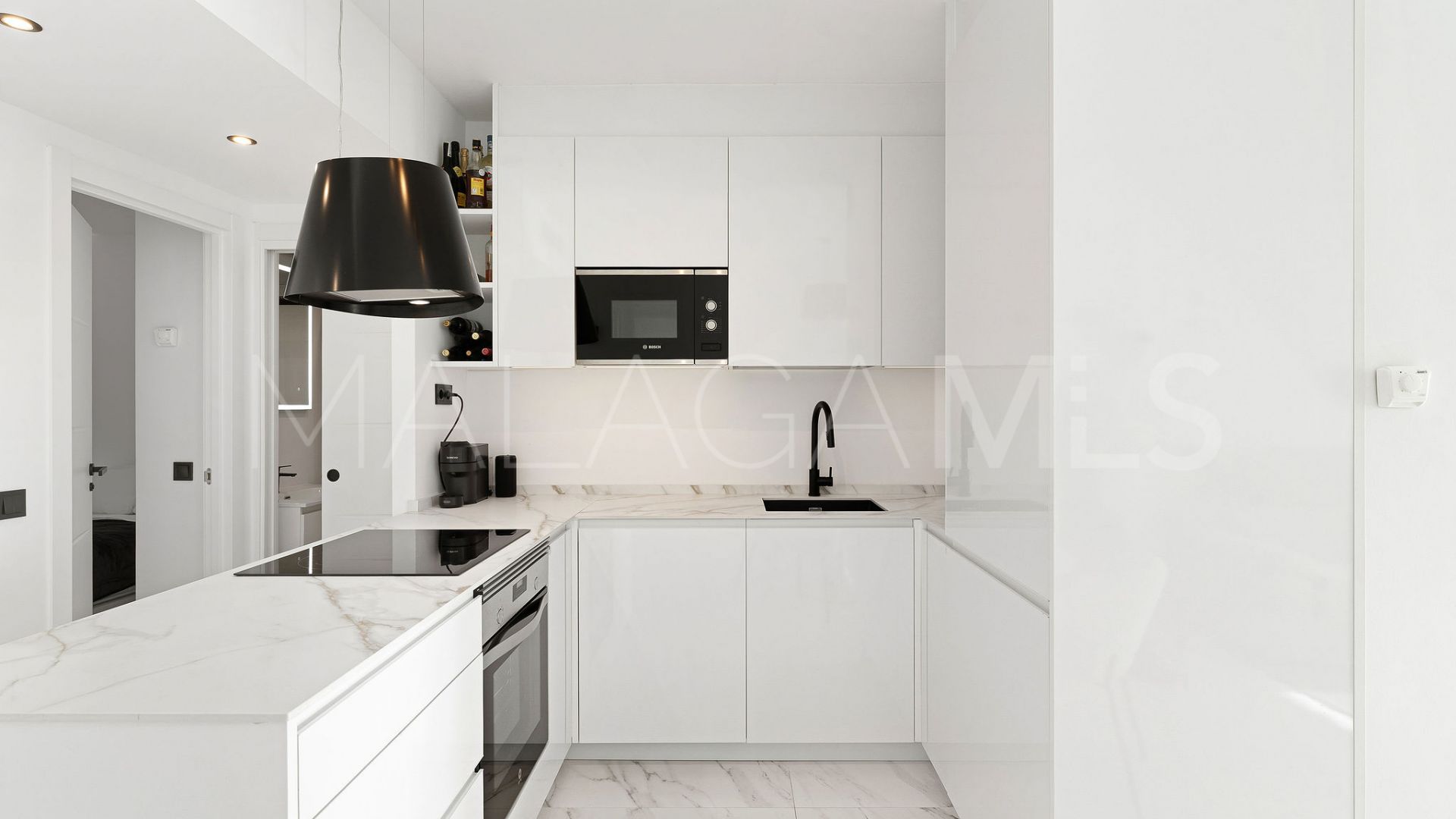 Apartamento for sale in Calahonda