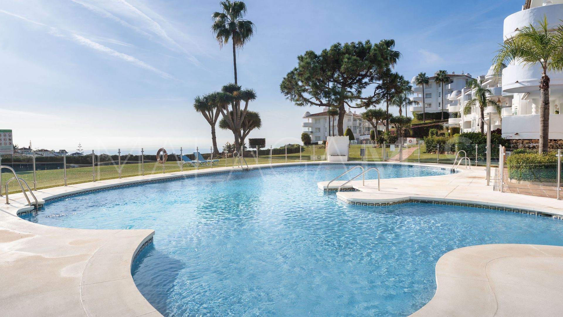 Apartamento for sale in Calahonda