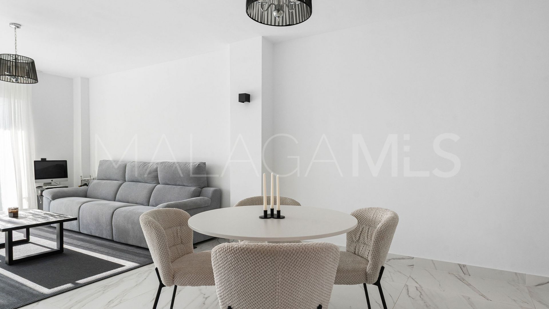 Apartamento for sale in Calahonda