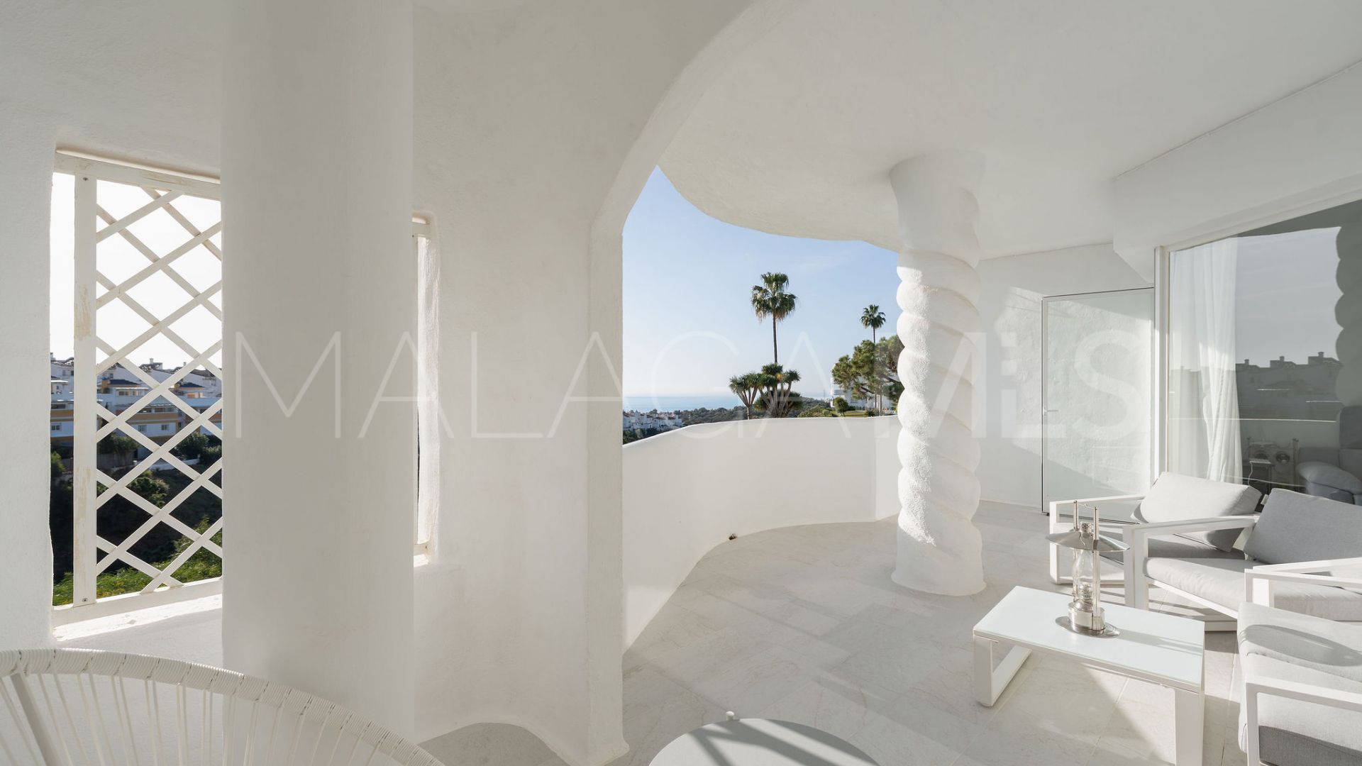 Apartamento for sale in Calahonda