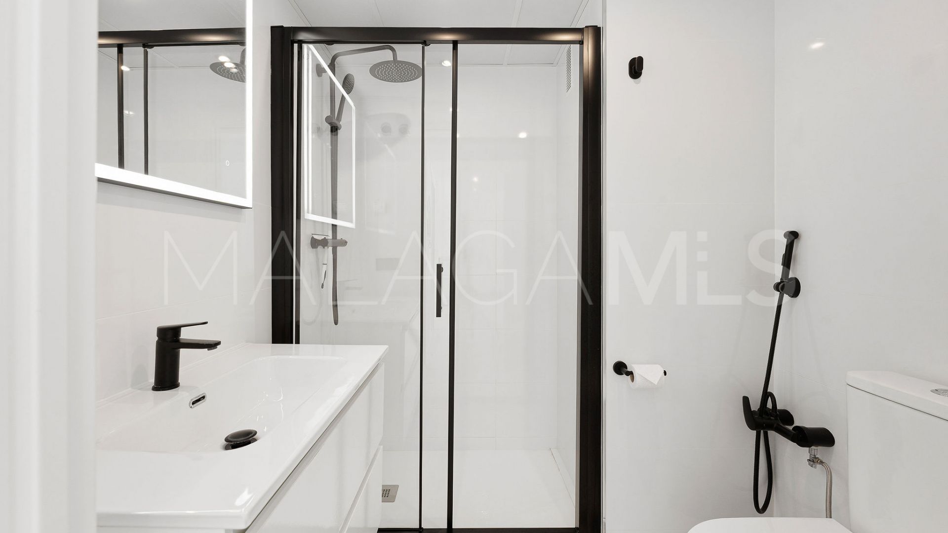 Apartamento for sale in Calahonda