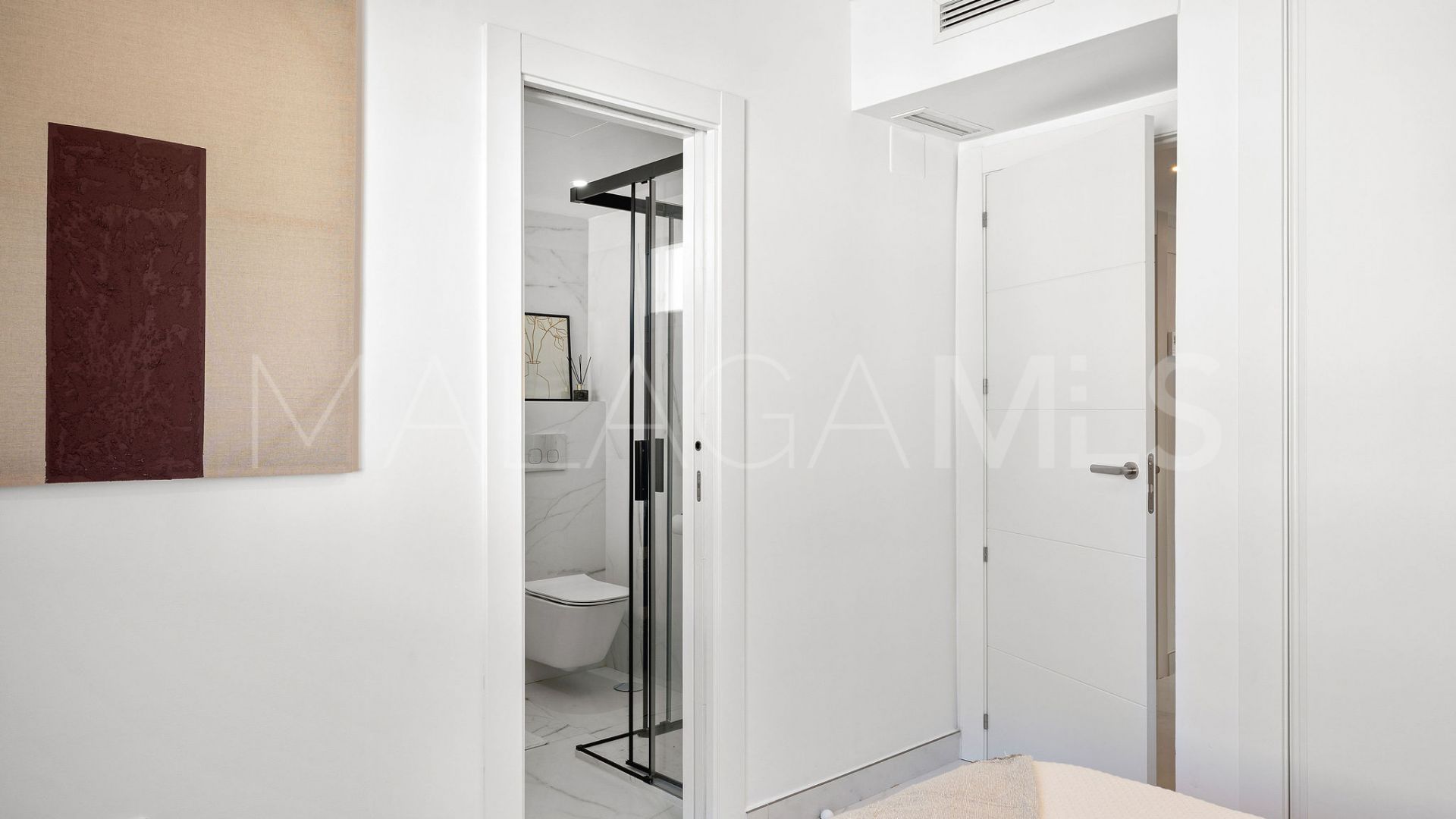 Radhus for sale in Los Naranjos de Marbella