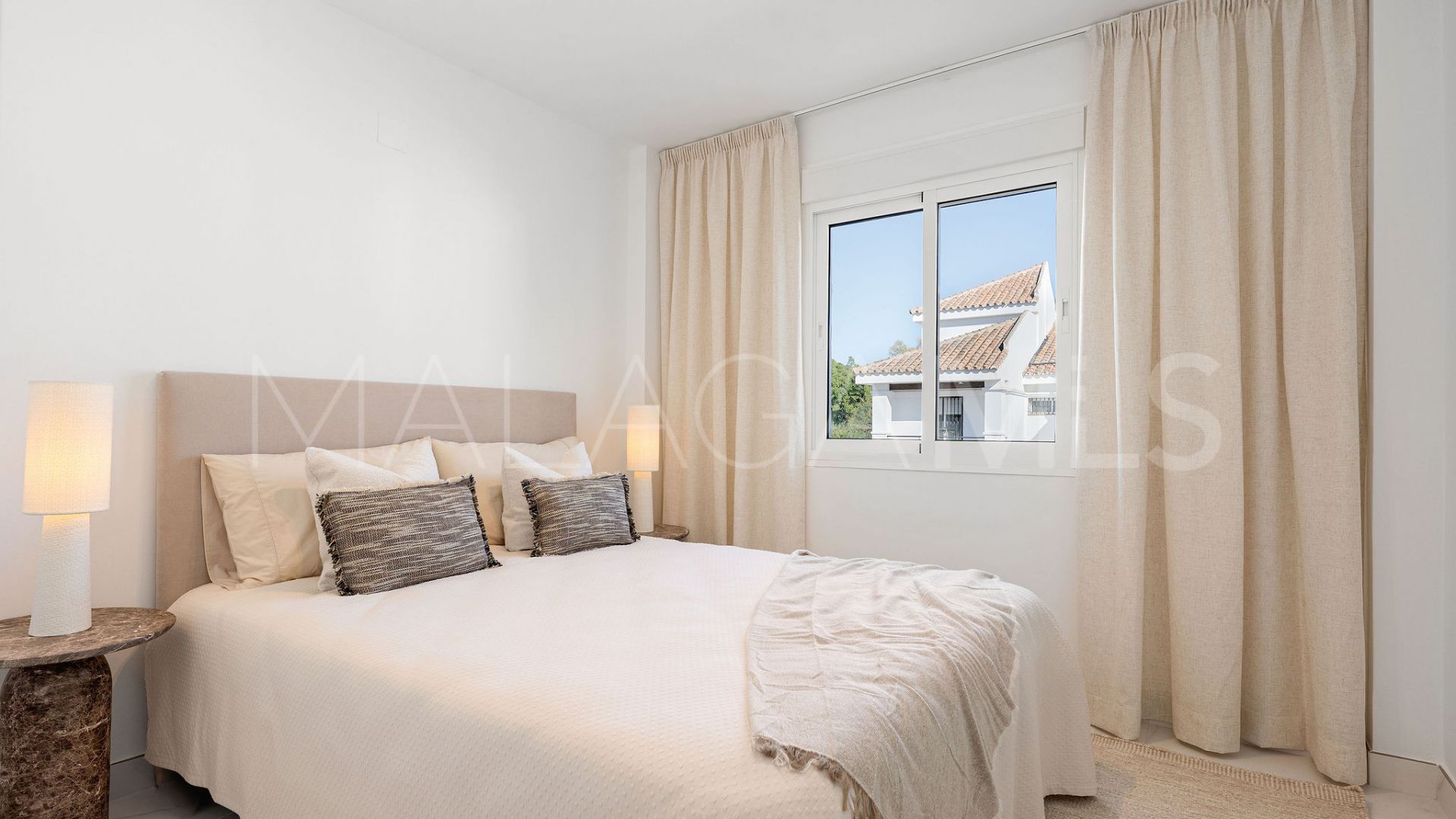 Radhus for sale in Los Naranjos de Marbella