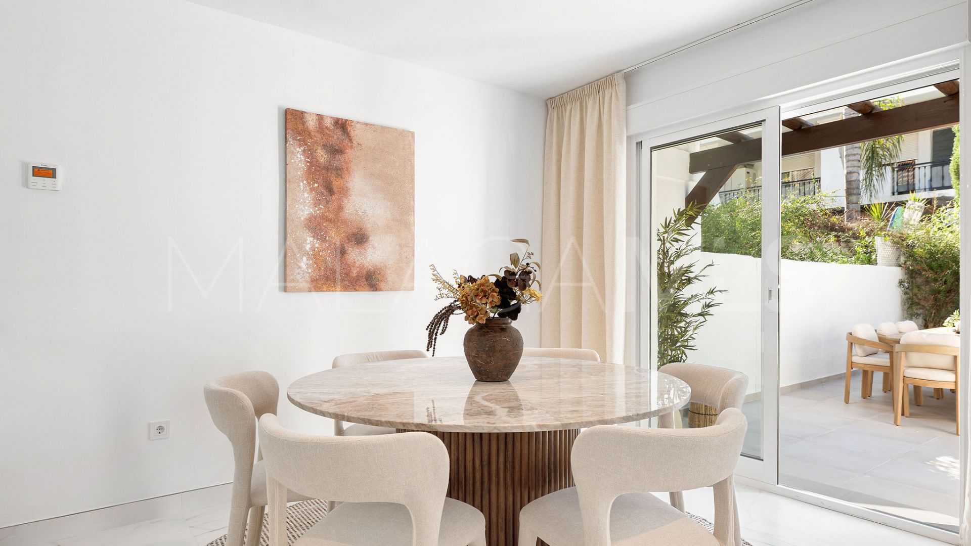 Radhus for sale in Los Naranjos de Marbella