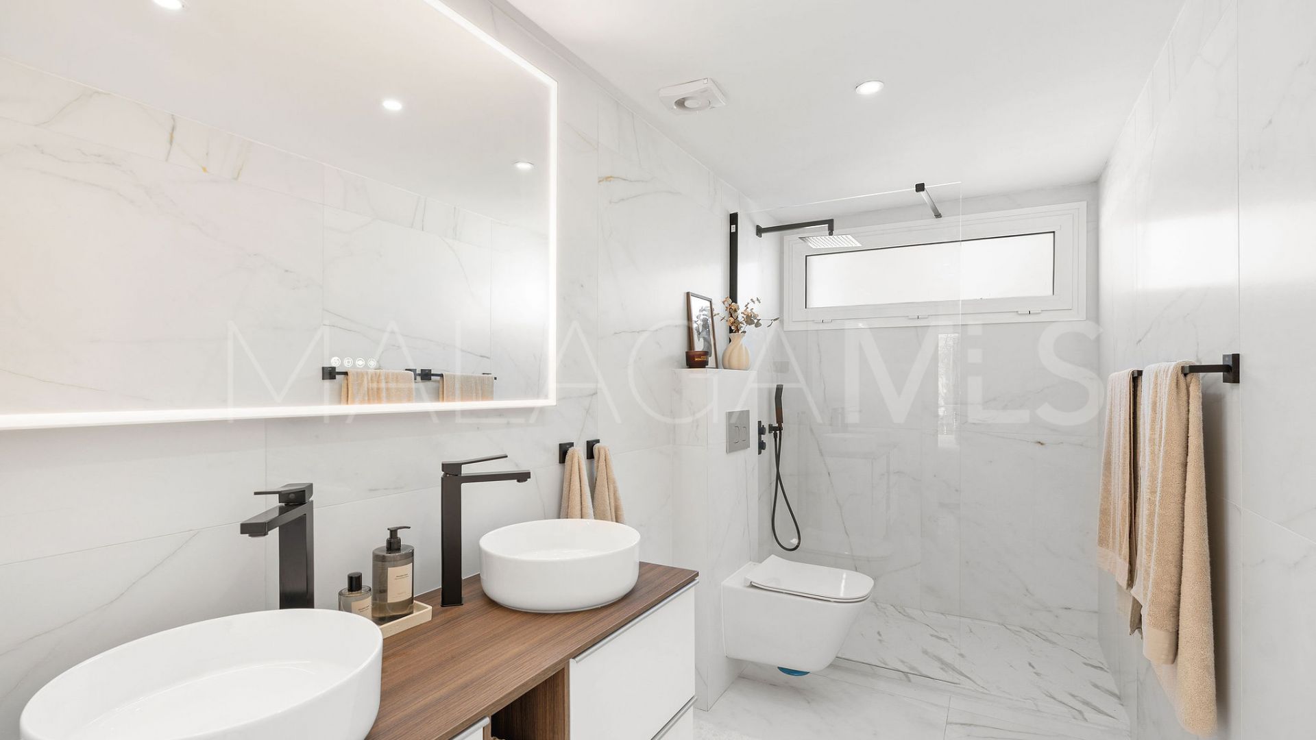 Radhus for sale in Los Naranjos de Marbella