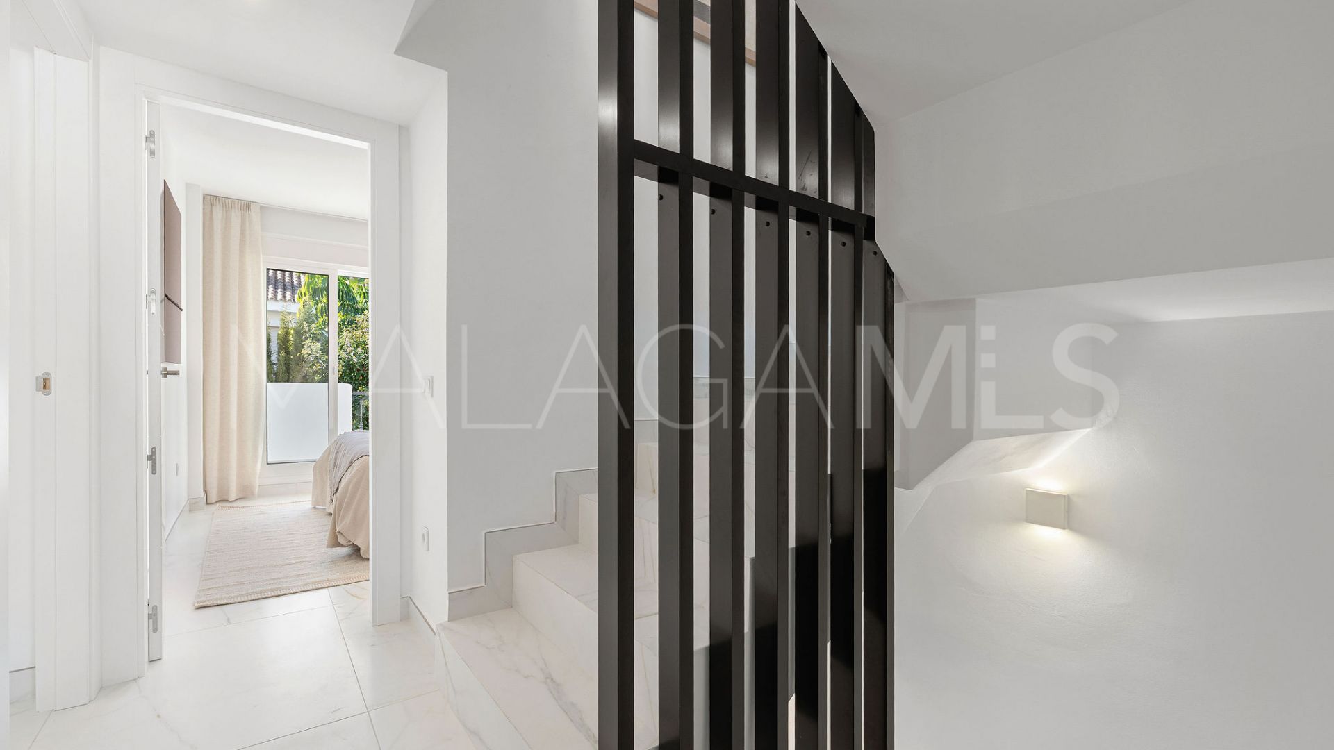 Radhus for sale in Los Naranjos de Marbella