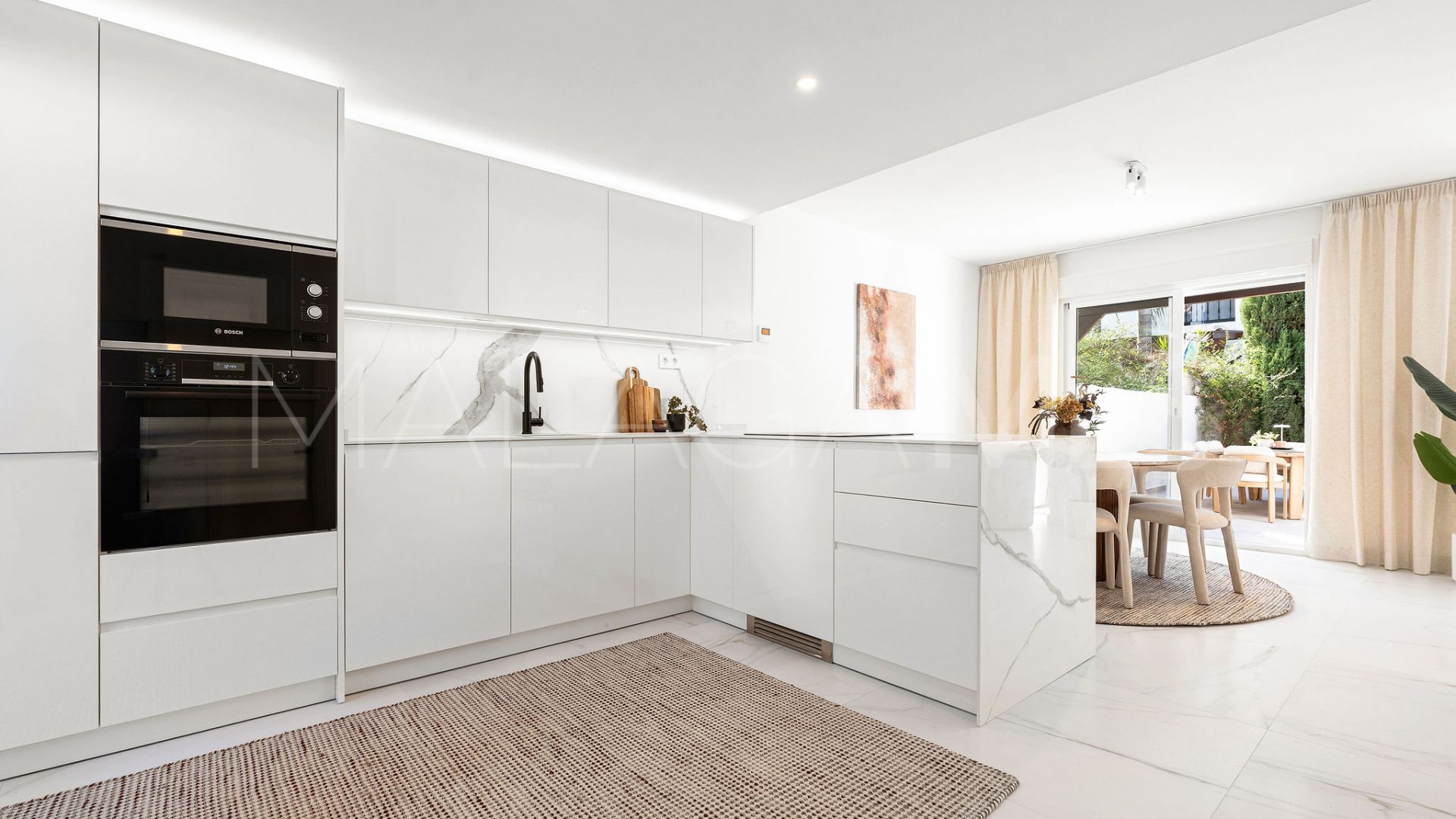 Radhus for sale in Los Naranjos de Marbella