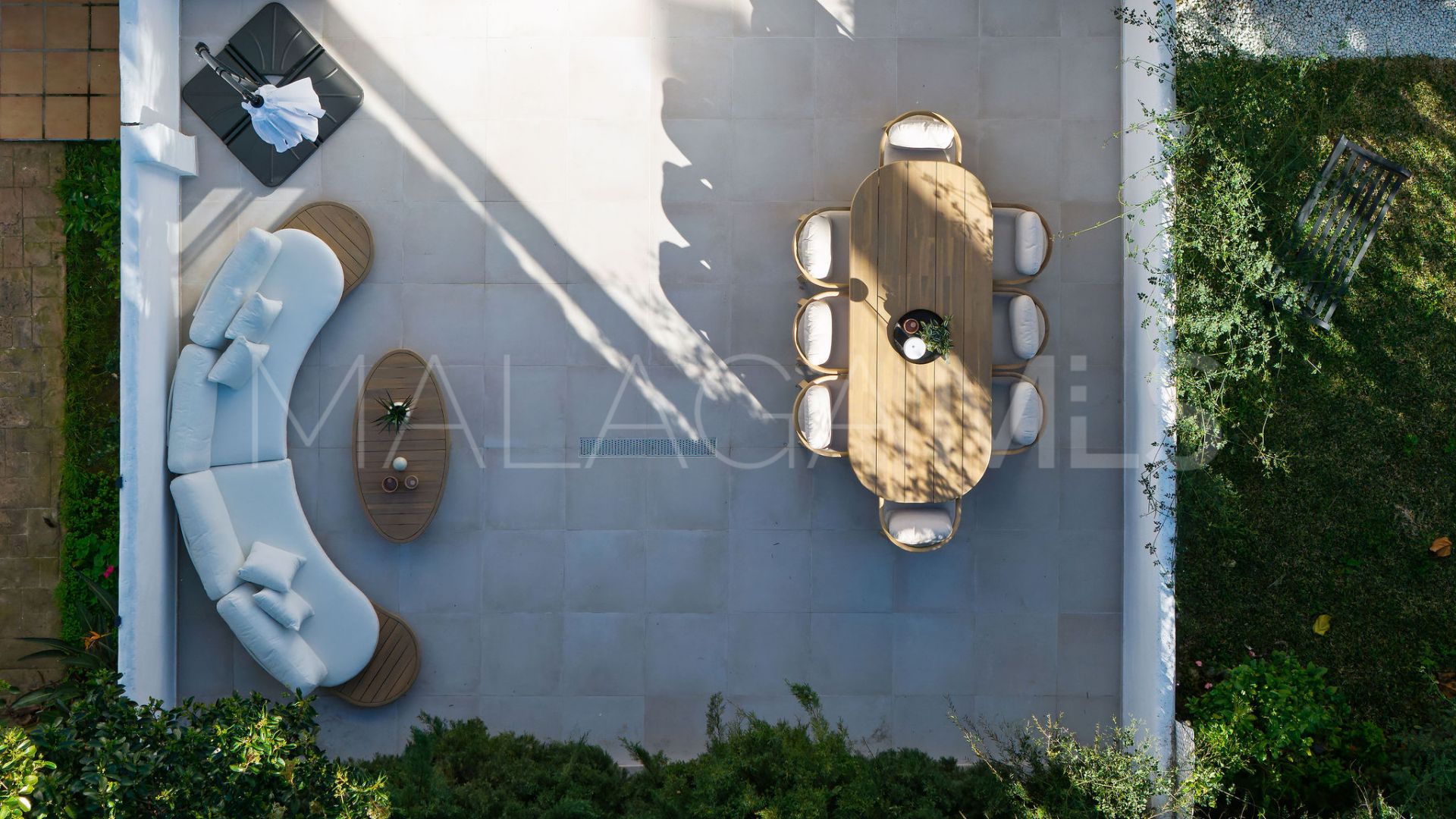 Radhus for sale in Los Naranjos de Marbella