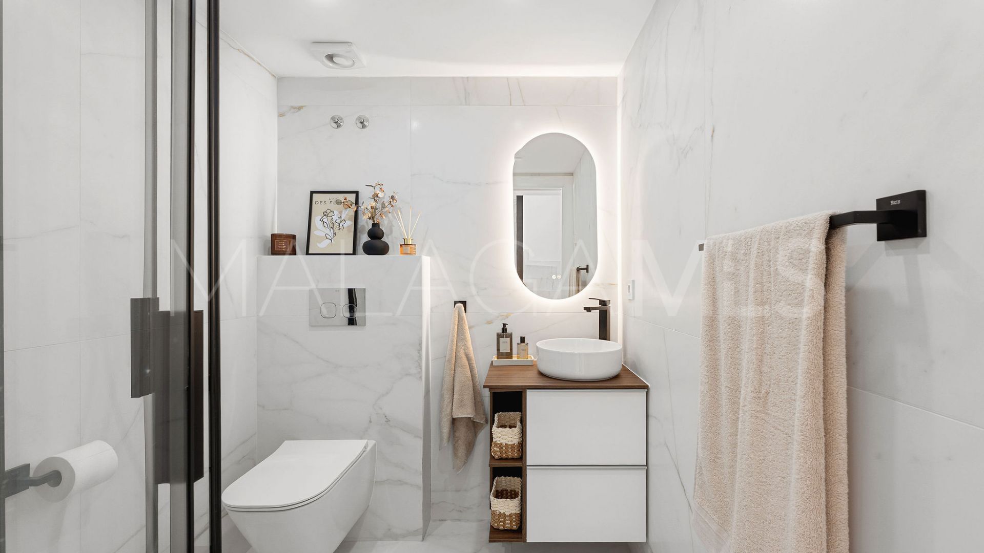 Radhus for sale in Los Naranjos de Marbella