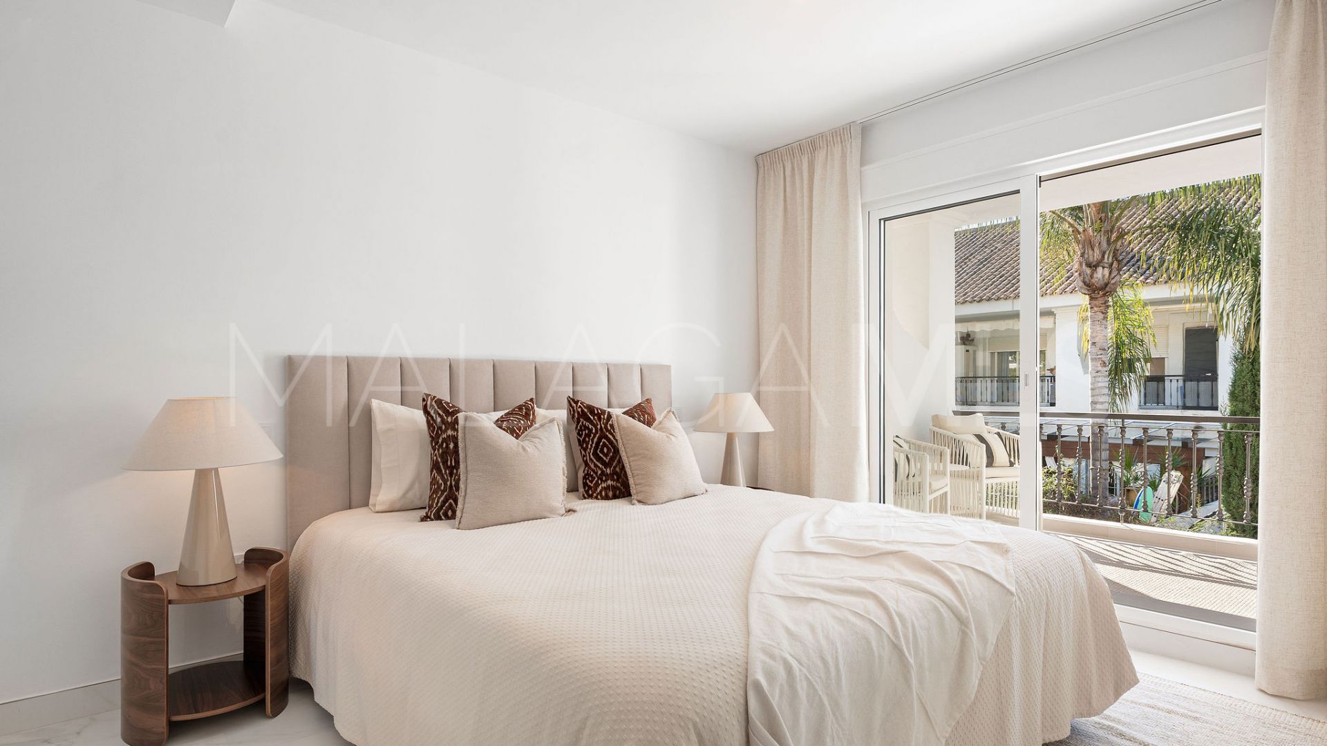 Radhus for sale in Los Naranjos de Marbella