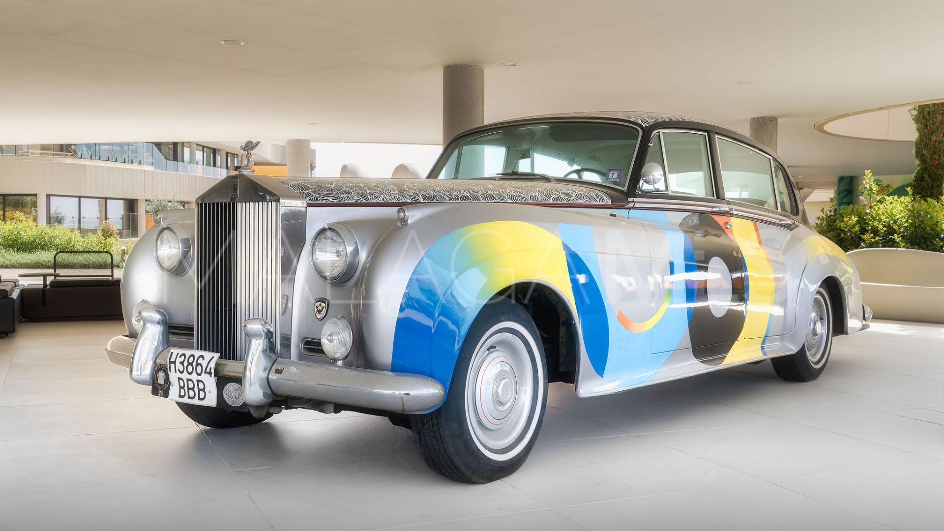 Lägenhet for sale in El Higueron