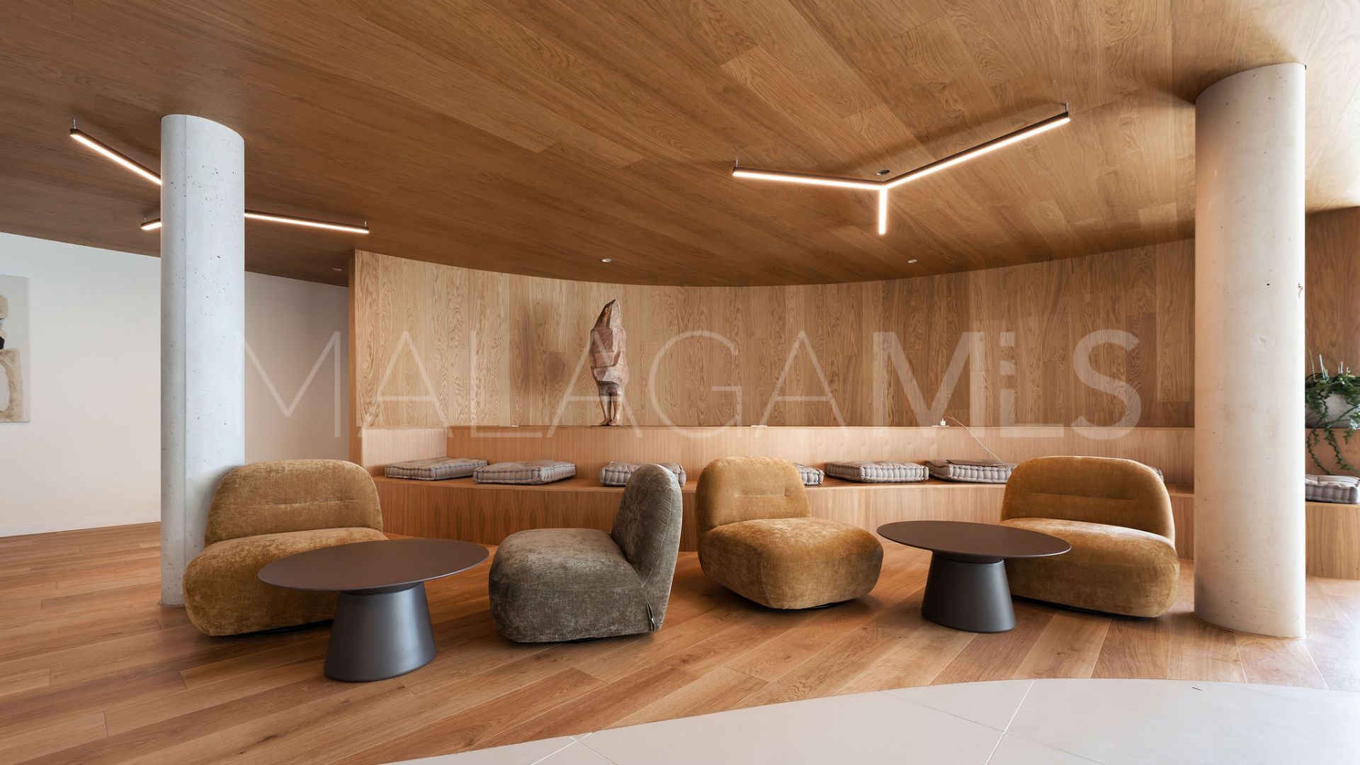 Lägenhet for sale in El Higueron