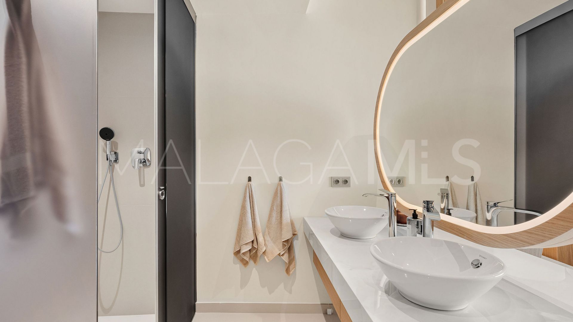 Lägenhet for sale in El Higueron