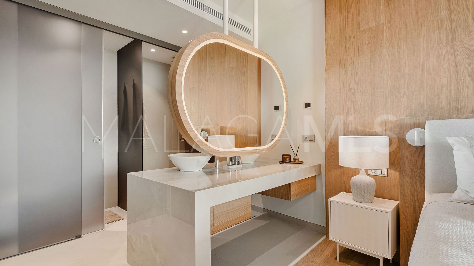 Lägenhet for sale in El Higueron