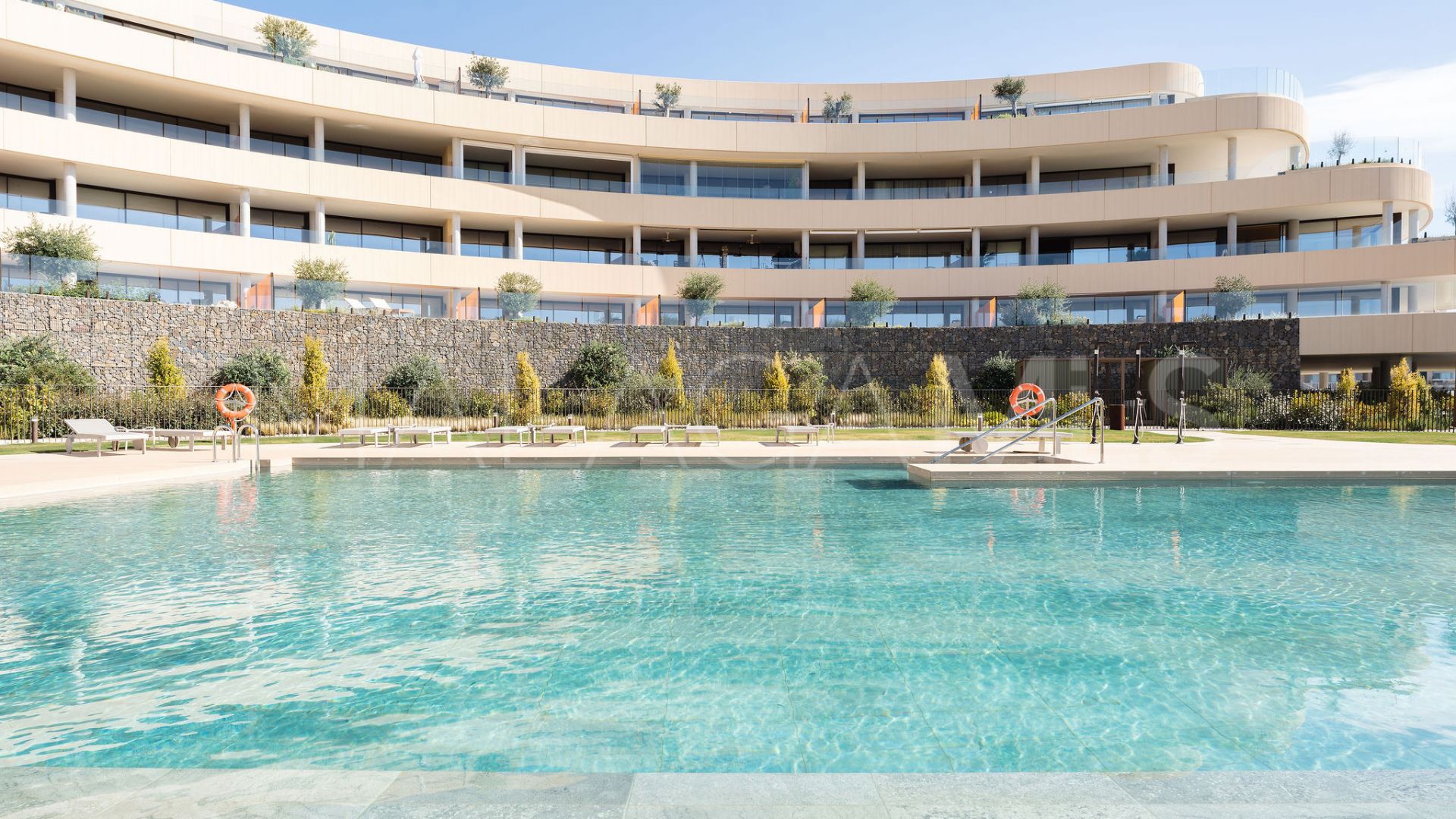 Lägenhet for sale in El Higueron