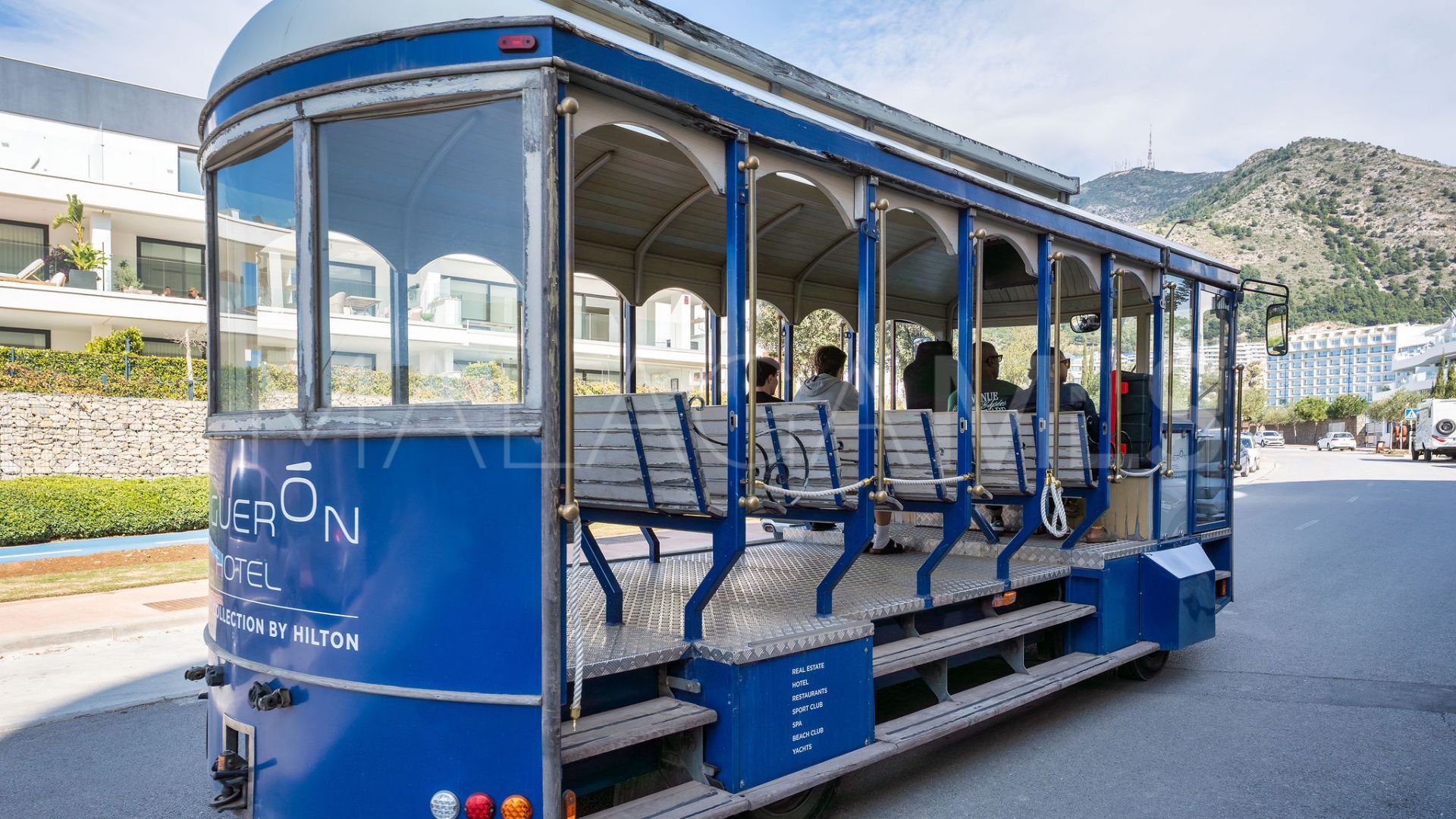 Lägenhet for sale in El Higueron