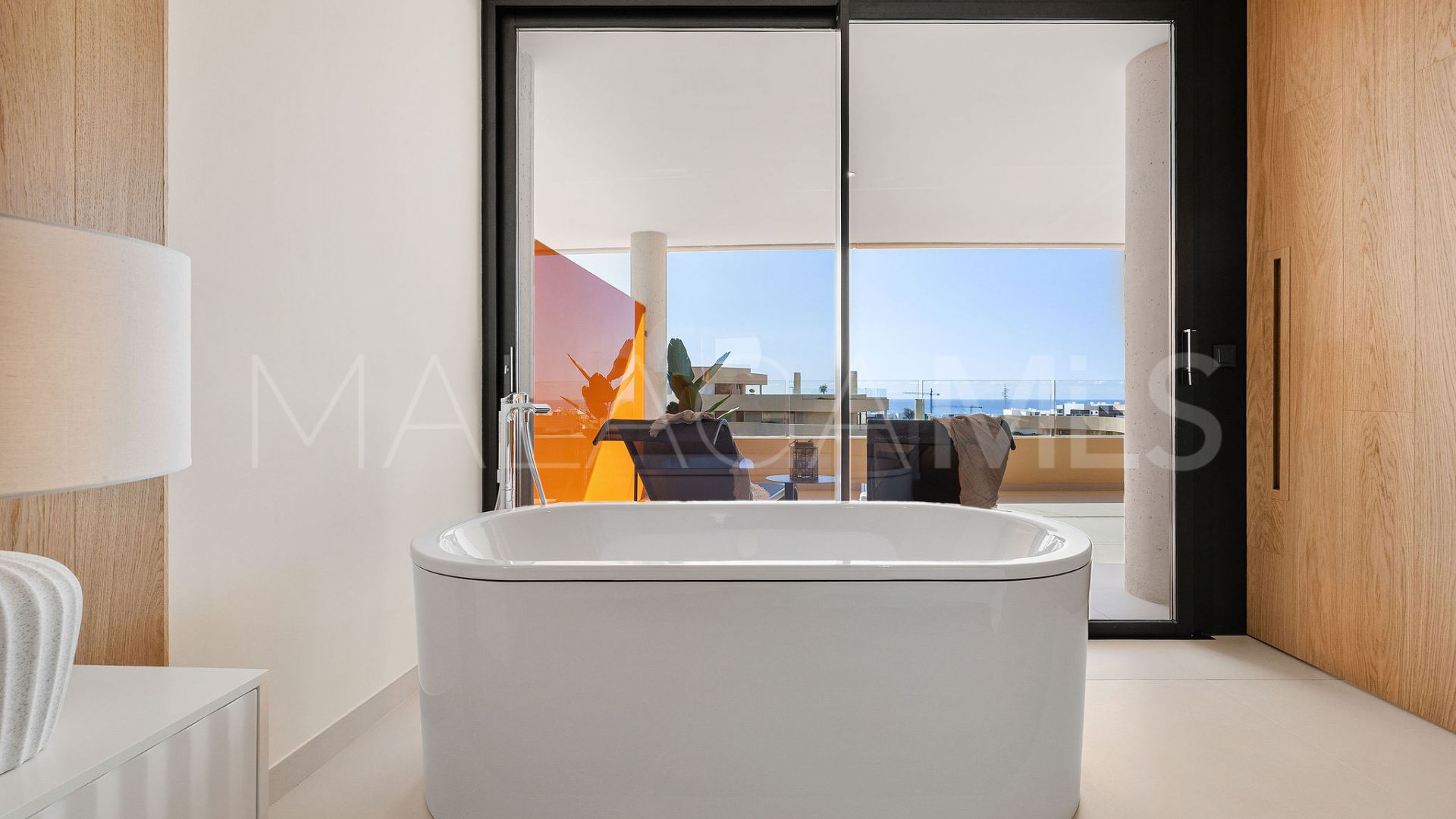 Lägenhet for sale in El Higueron