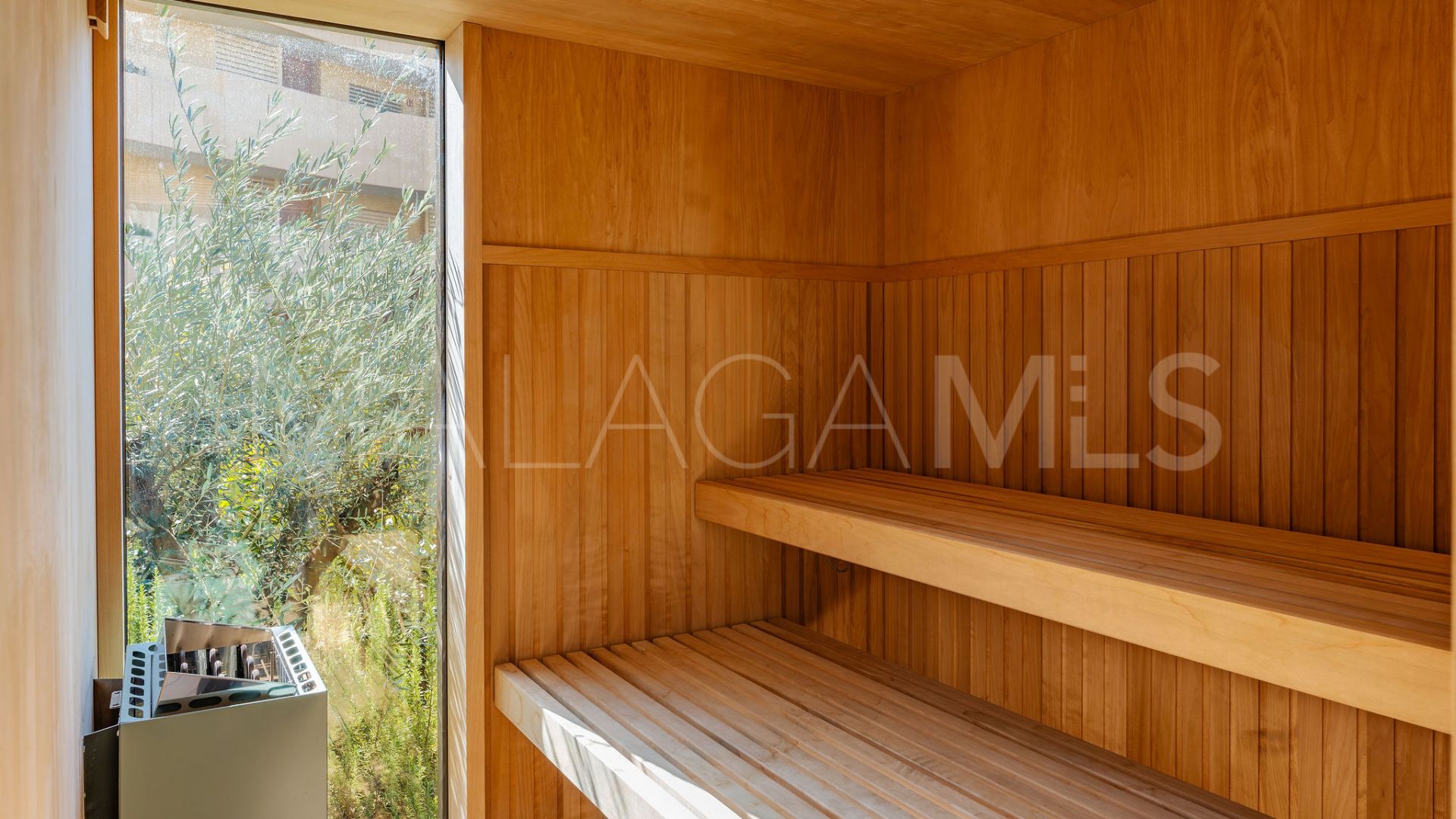 Lägenhet for sale in El Higueron