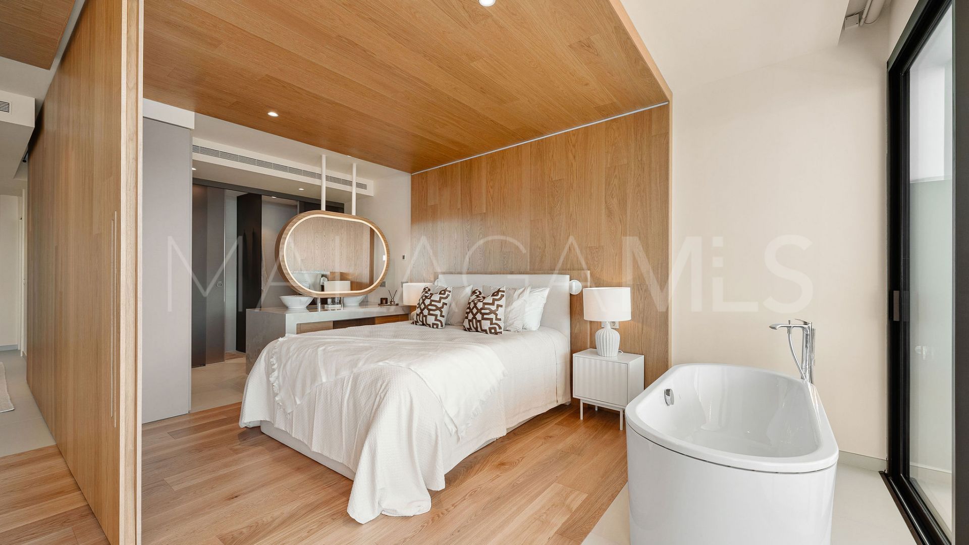 Lägenhet for sale in El Higueron