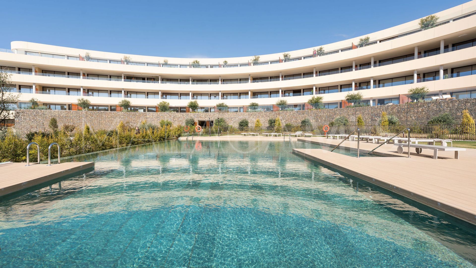 Lägenhet for sale in El Higueron