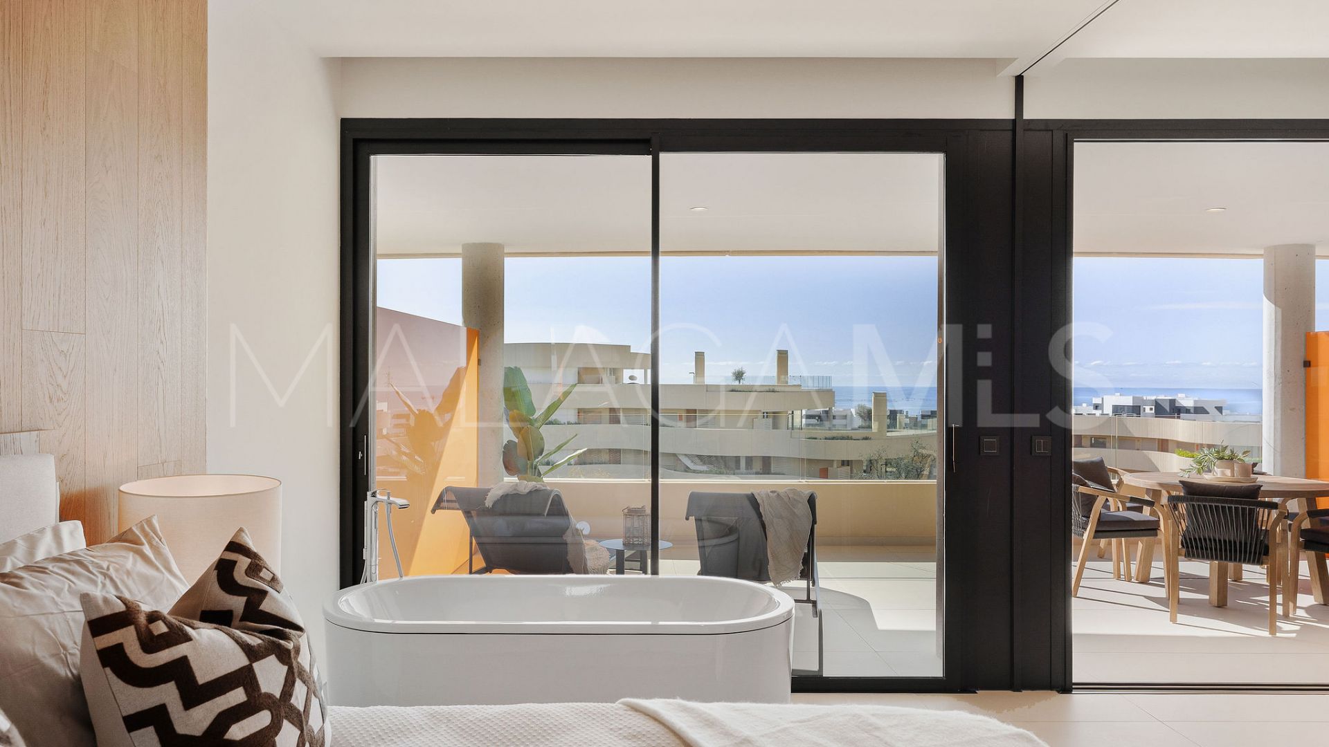 Lägenhet for sale in El Higueron