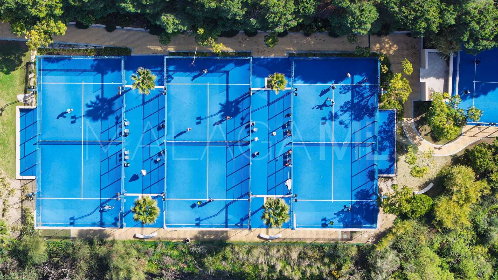 Lägenhet for sale in El Higueron