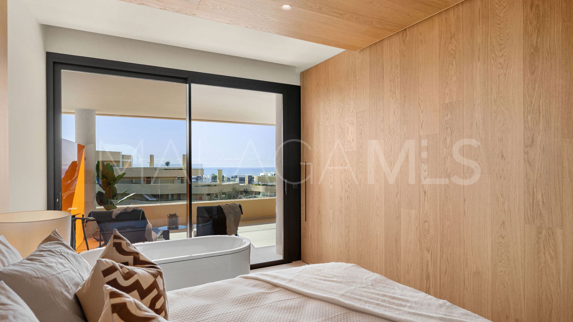 Lägenhet for sale in El Higueron