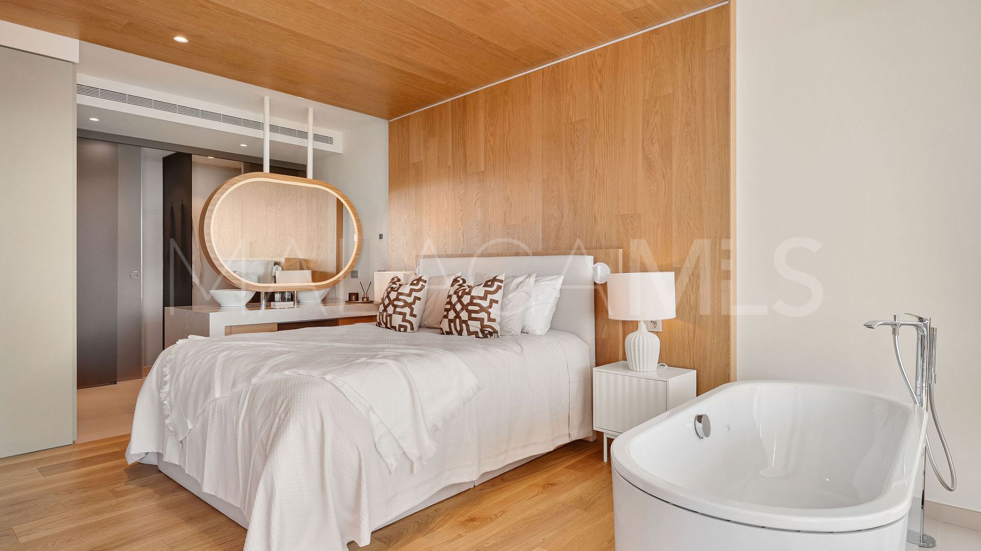 Lägenhet for sale in El Higueron