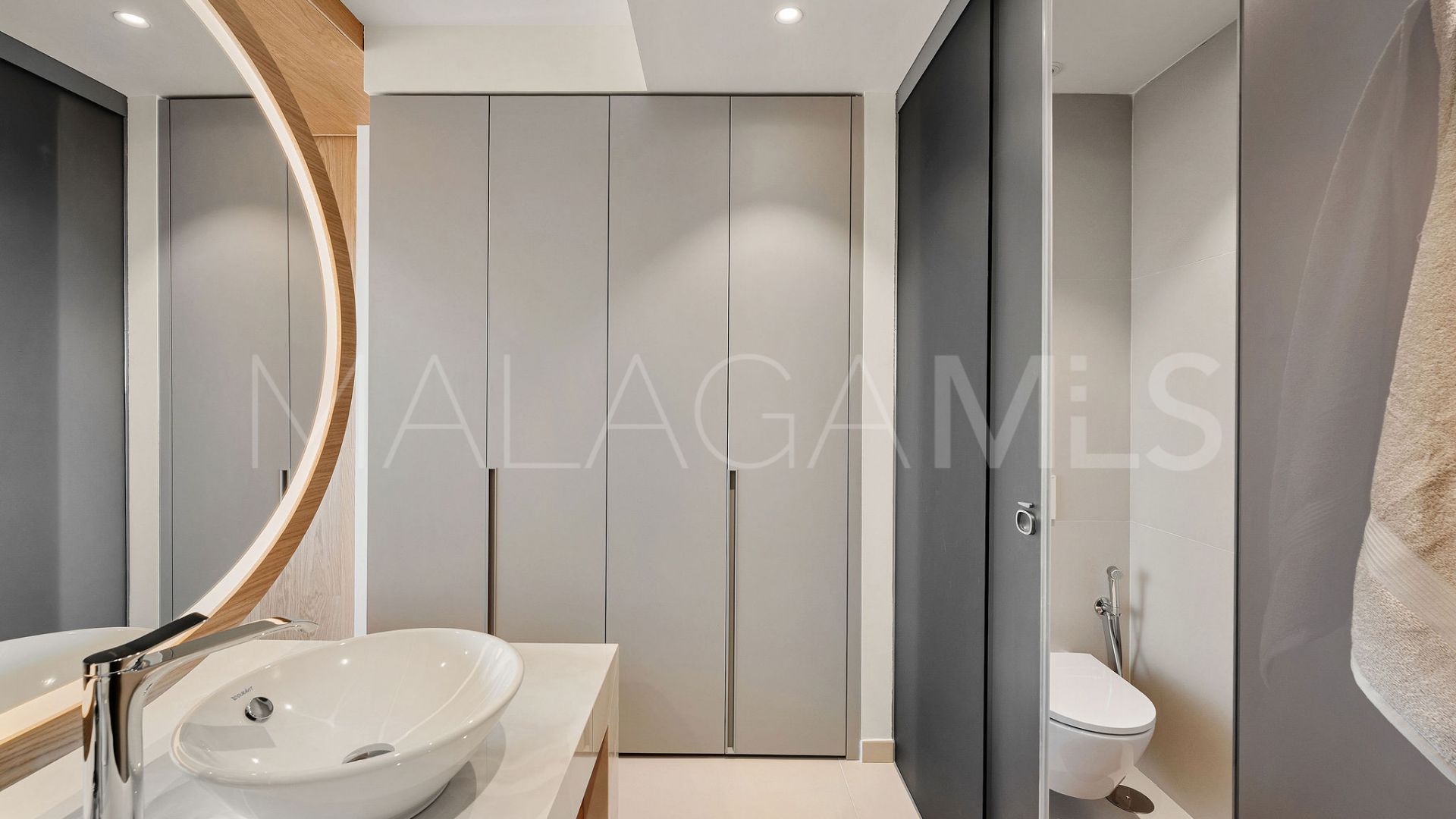 Lägenhet for sale in El Higueron