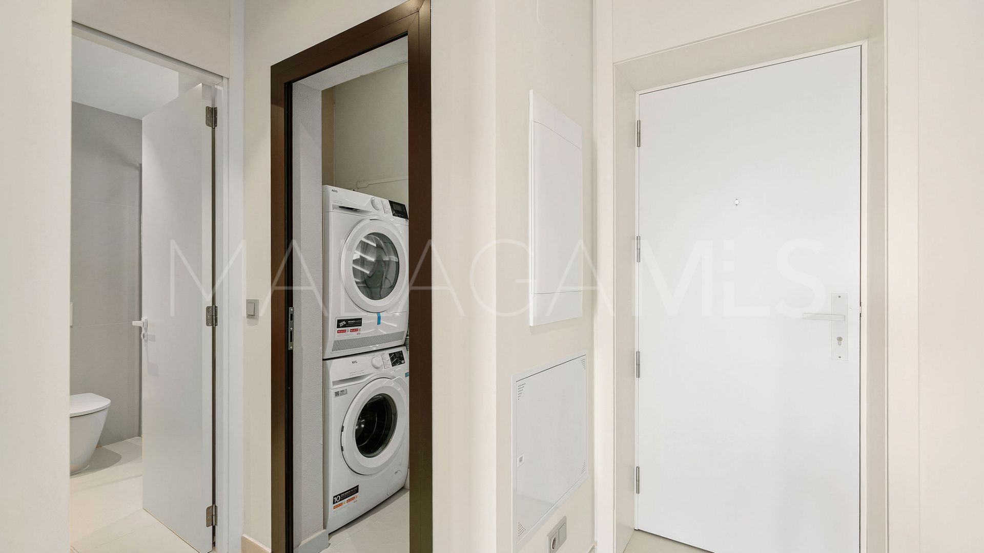 Lägenhet for sale in El Higueron