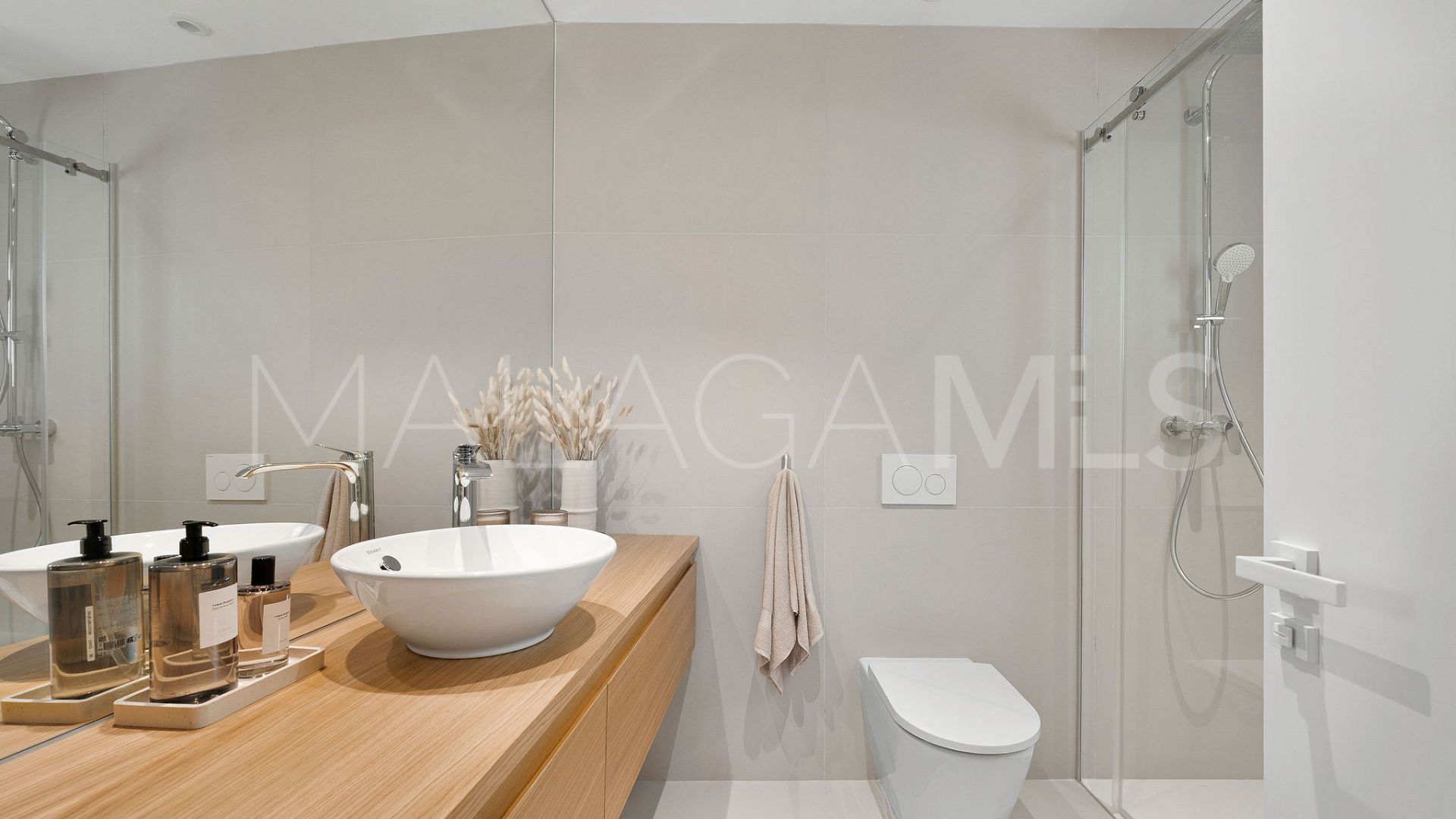 Lägenhet for sale in El Higueron