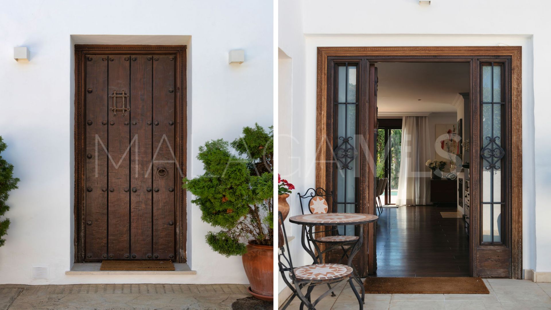 For sale villa in San Pedro Playa