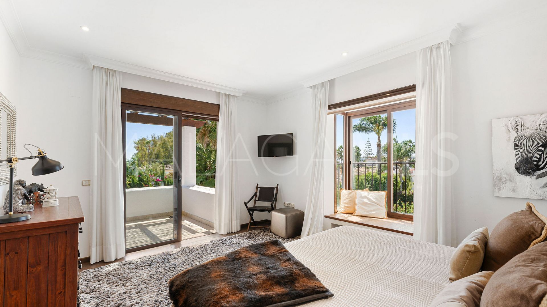 For sale villa in San Pedro Playa
