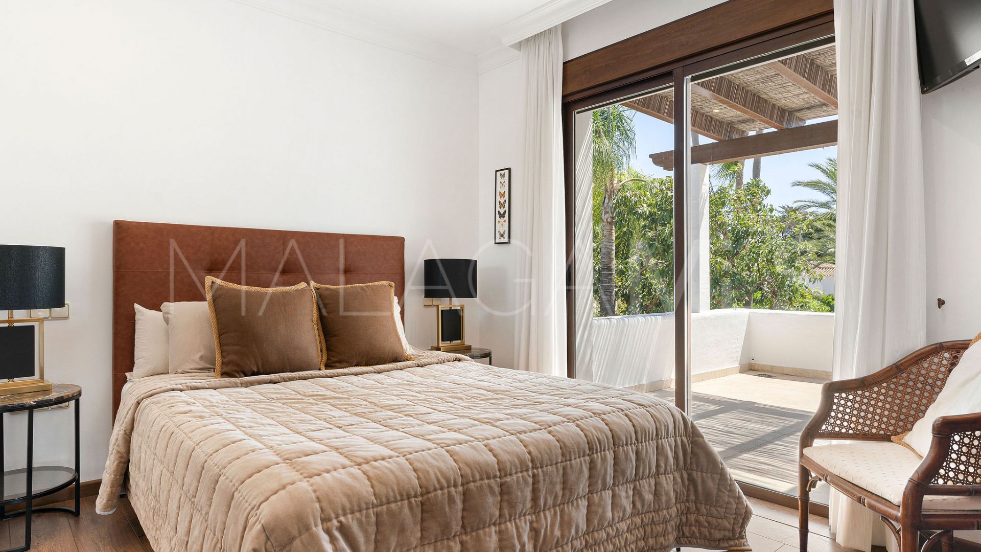 For sale villa in San Pedro Playa