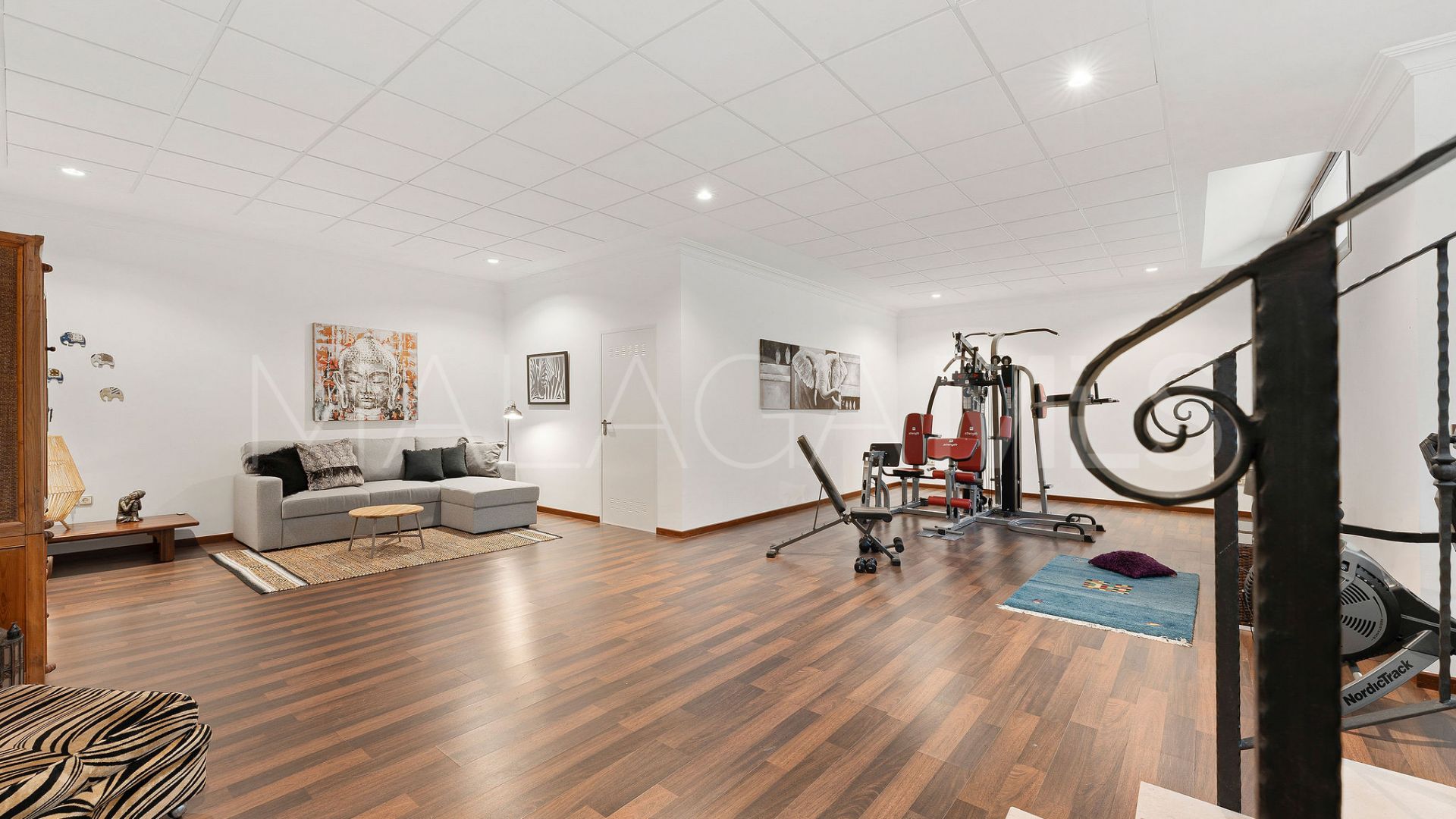 For sale villa in San Pedro Playa