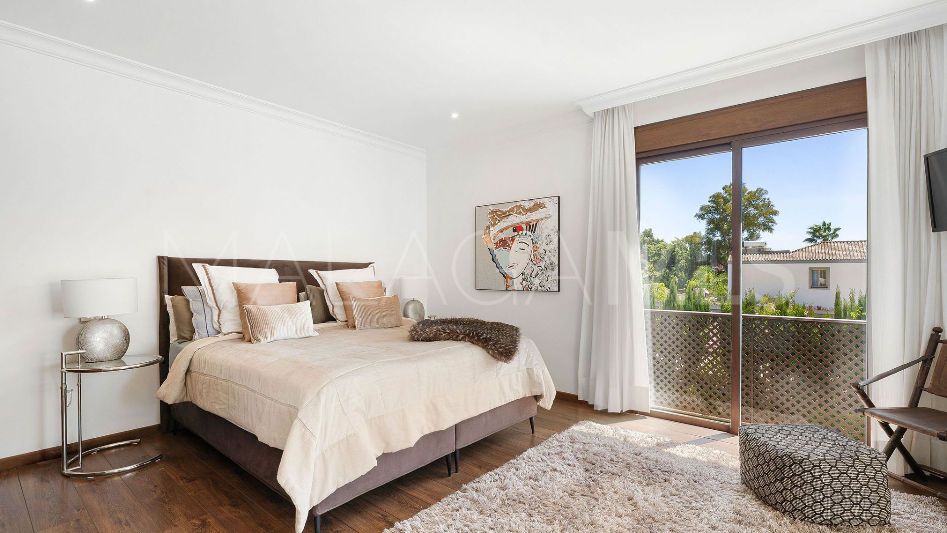 For sale villa in San Pedro Playa