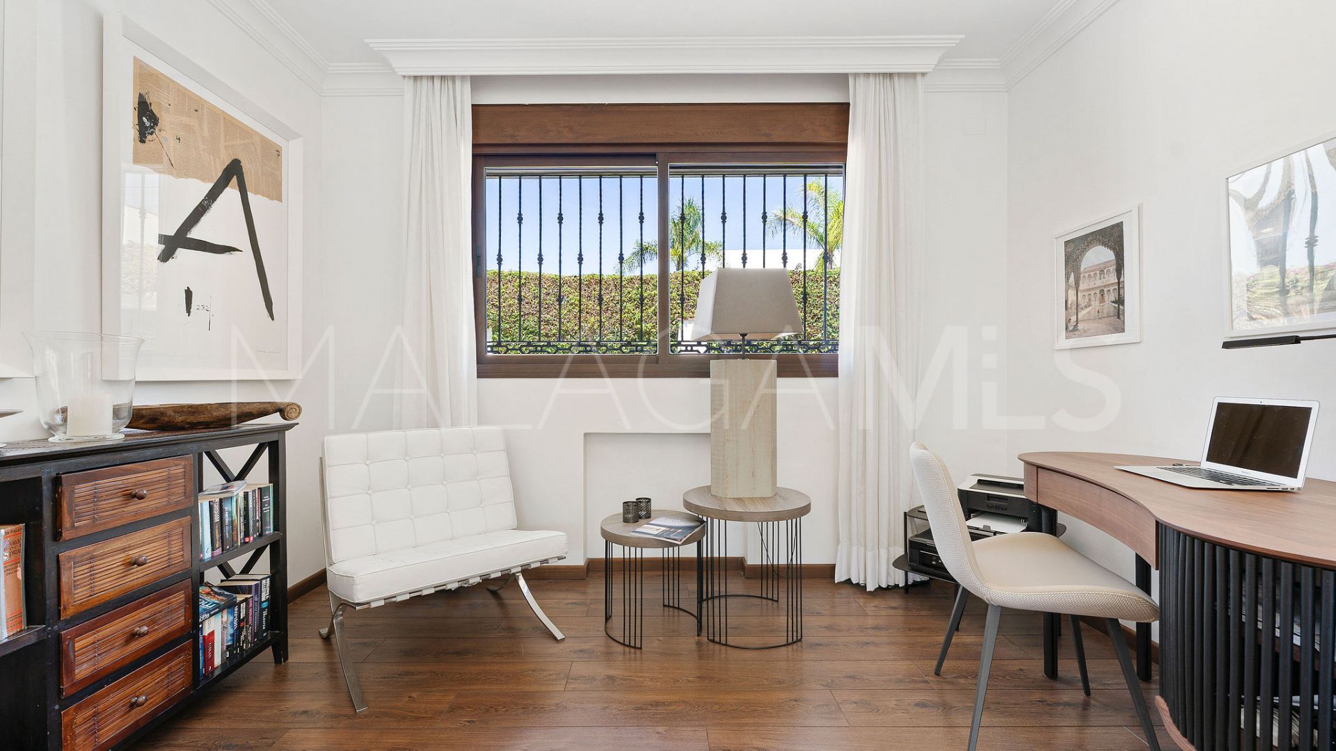 For sale villa in San Pedro Playa