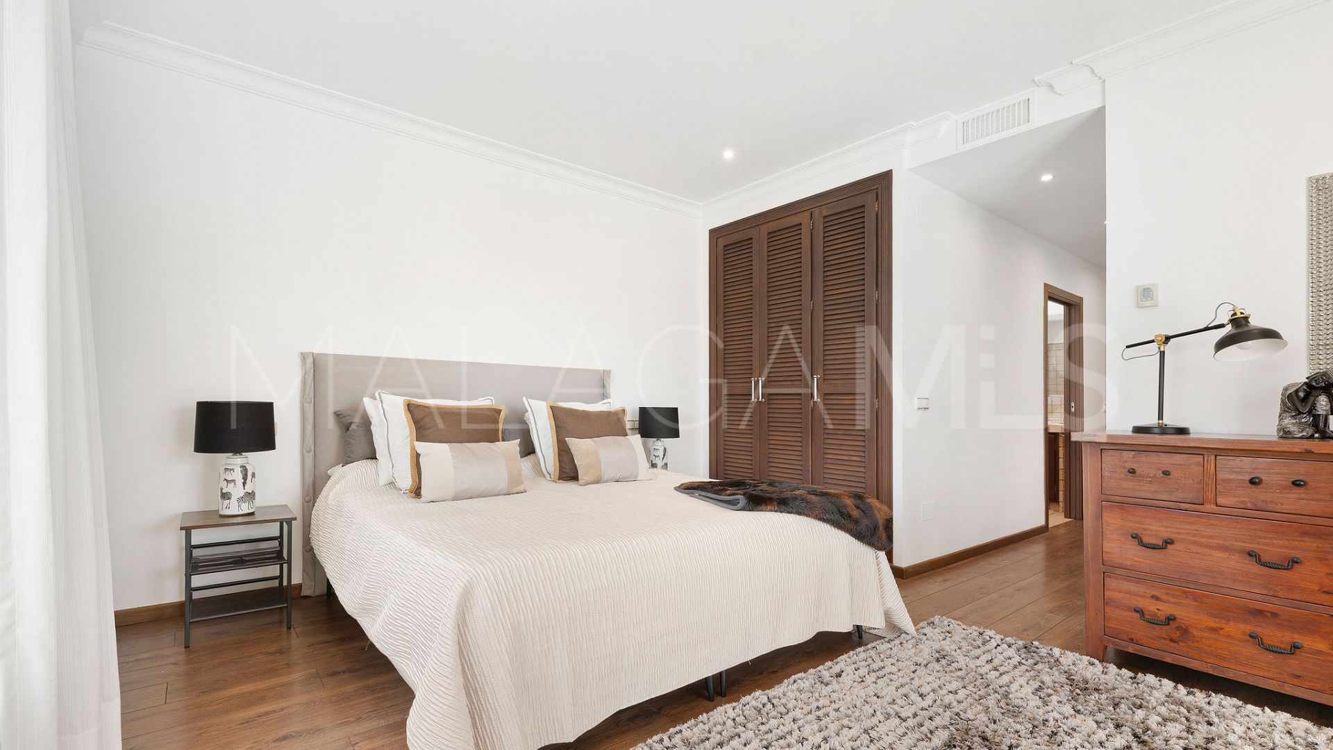 For sale villa in San Pedro Playa
