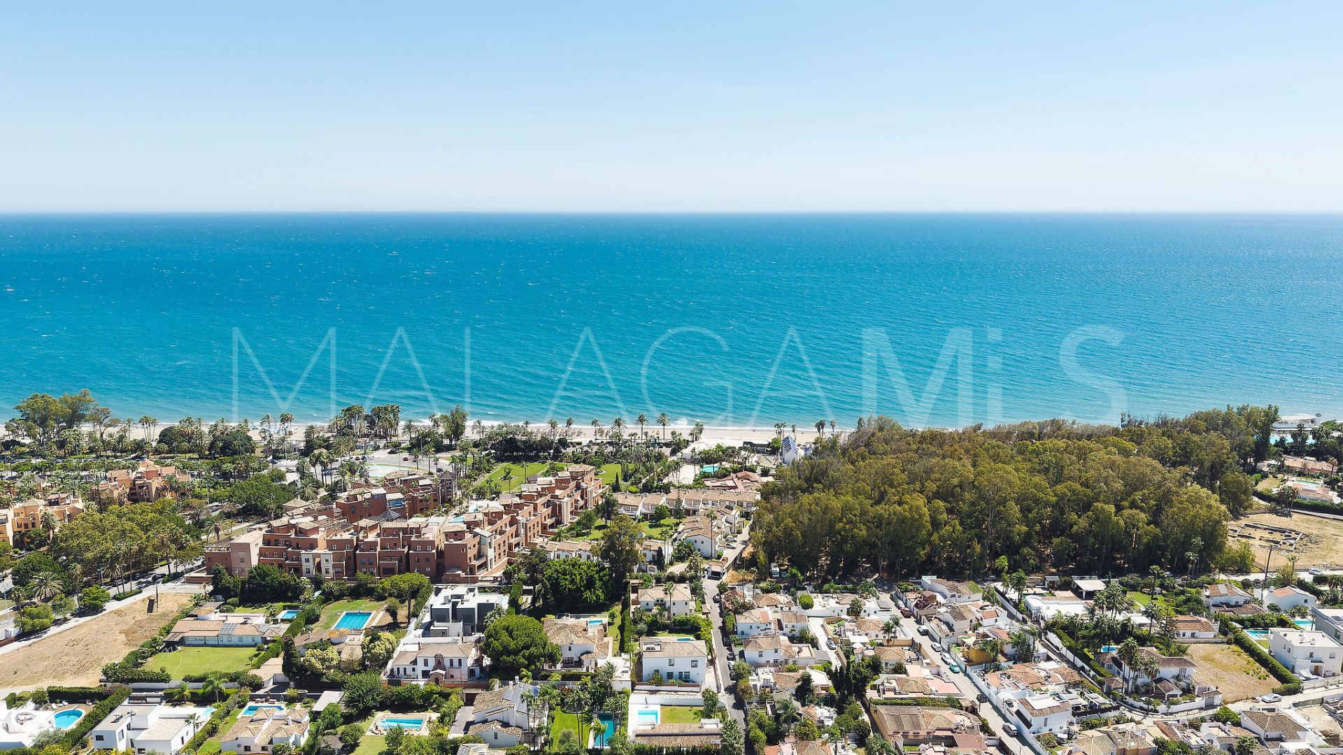 For sale villa in San Pedro Playa