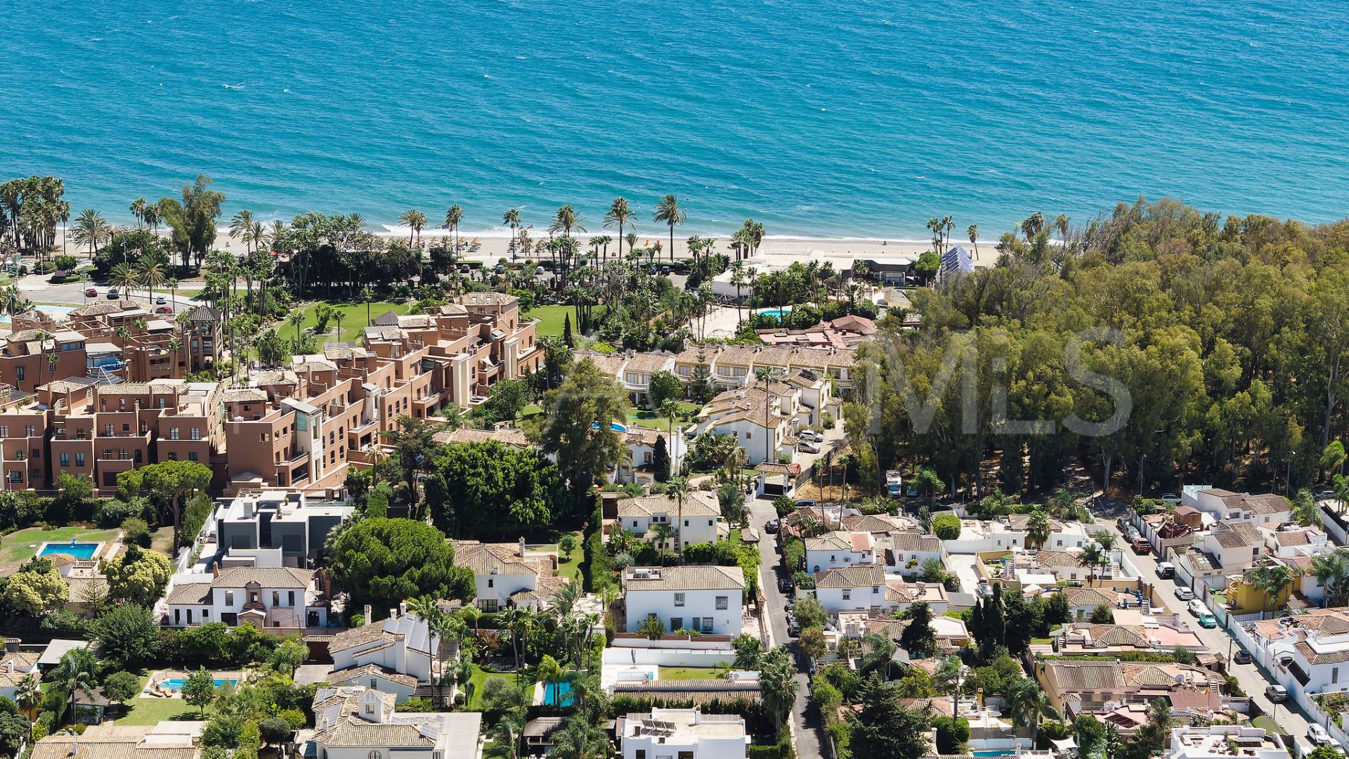 For sale villa in San Pedro Playa