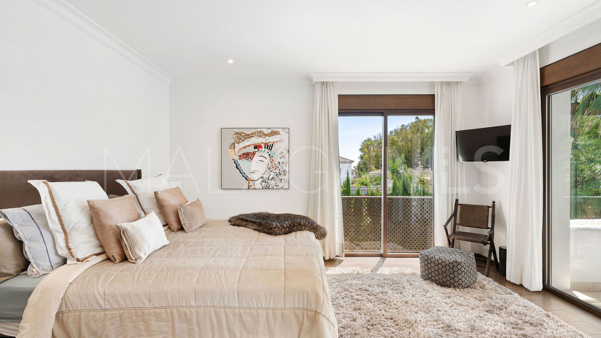 For sale villa in San Pedro Playa