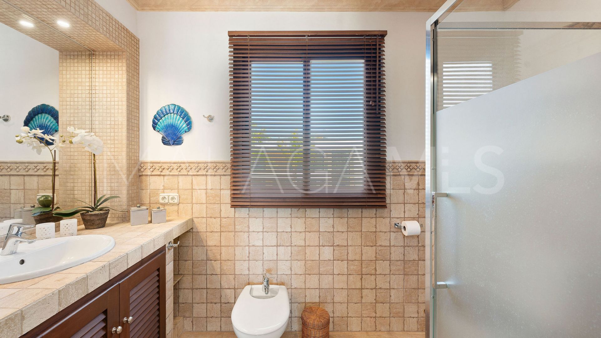 For sale villa in San Pedro Playa