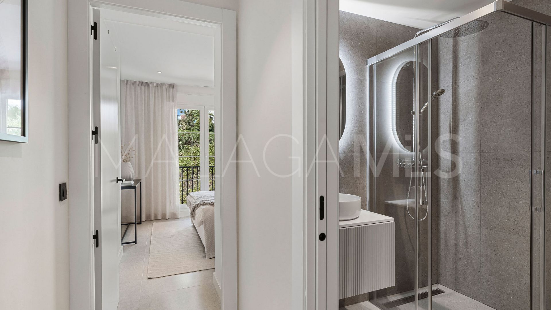 Buy 3 bedrooms penthouse in Los Arqueros