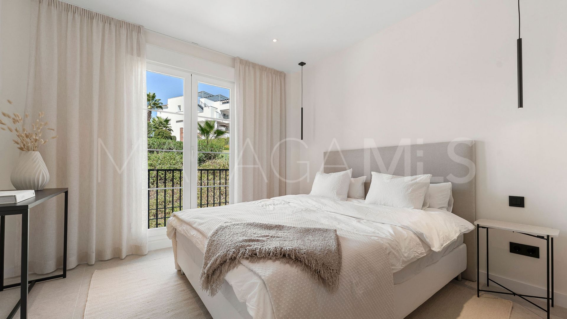 Buy 3 bedrooms penthouse in Los Arqueros