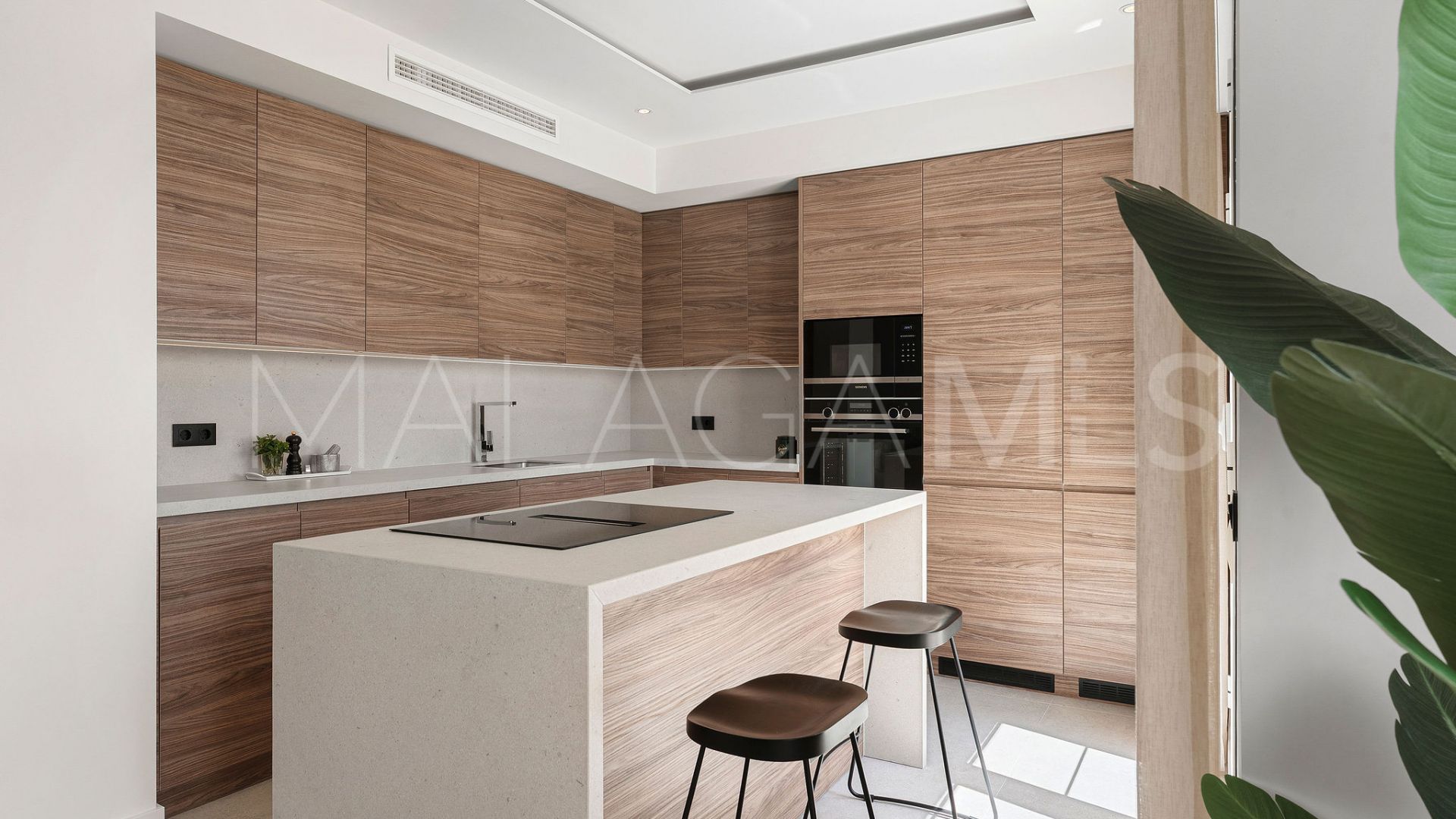Buy 3 bedrooms penthouse in Los Arqueros