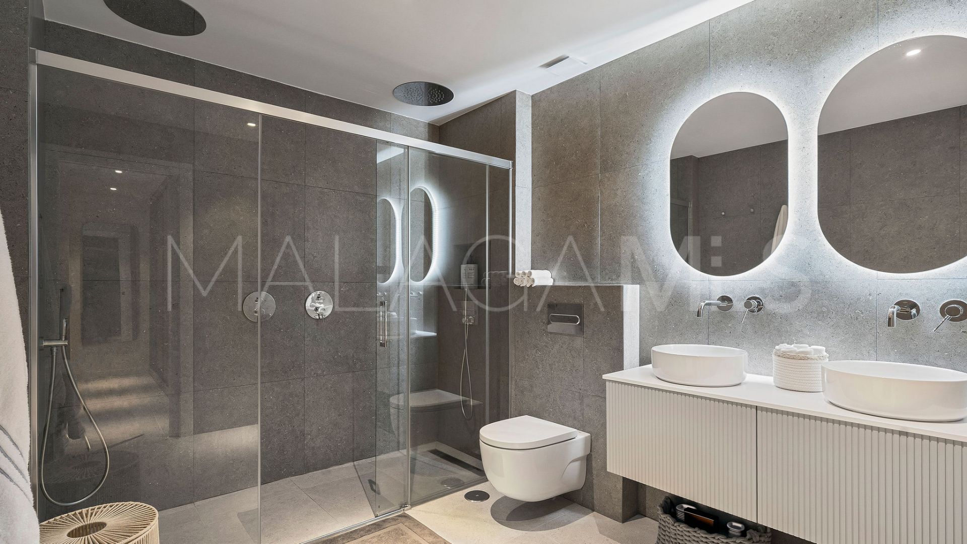 Buy 3 bedrooms penthouse in Los Arqueros