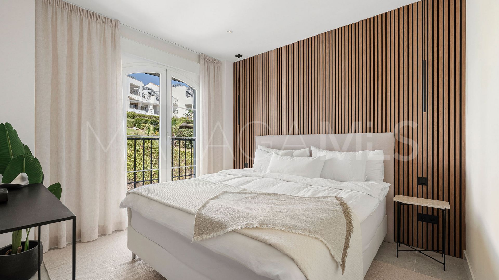Buy 3 bedrooms penthouse in Los Arqueros