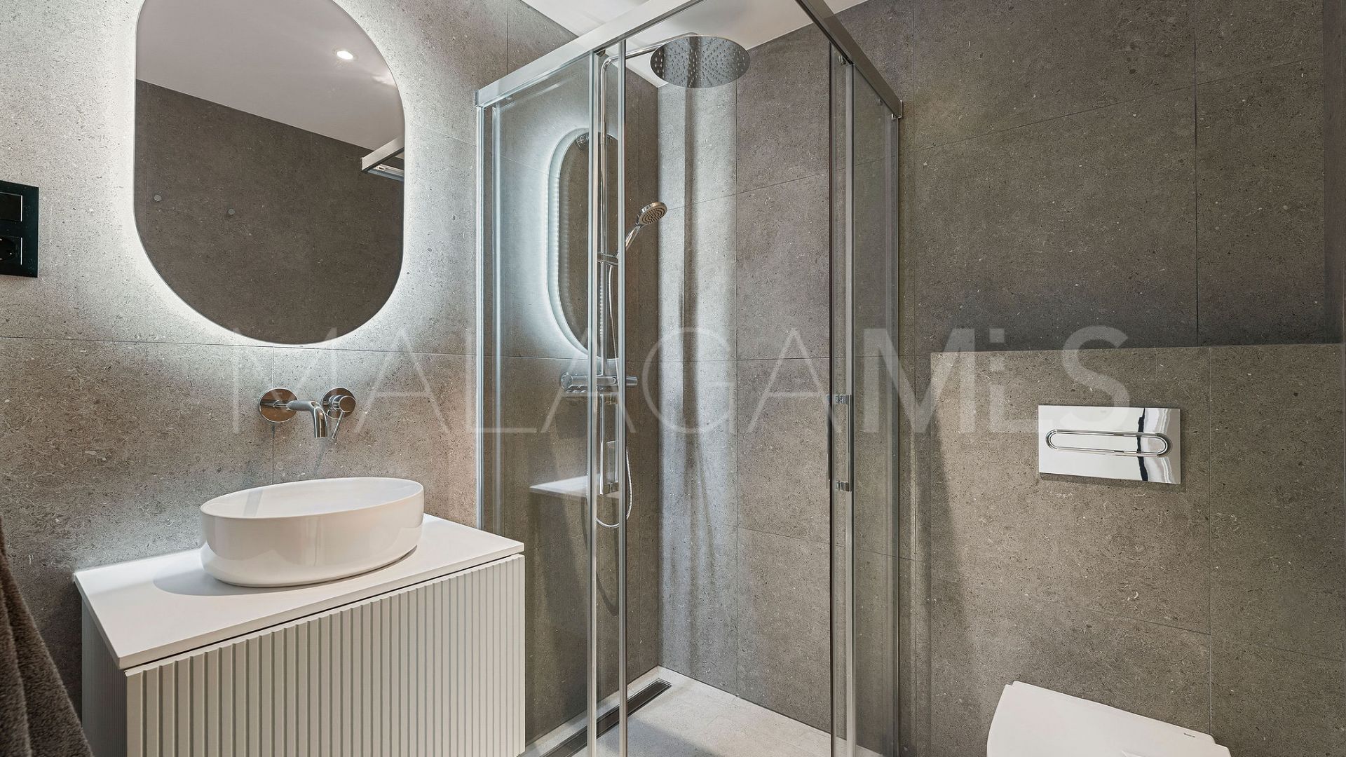Buy 3 bedrooms penthouse in Los Arqueros