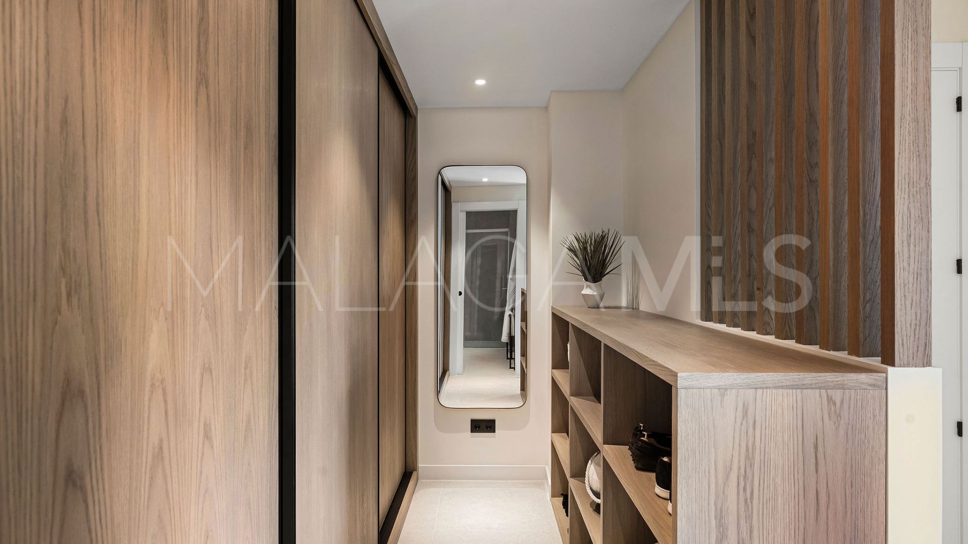Buy 3 bedrooms penthouse in Los Arqueros