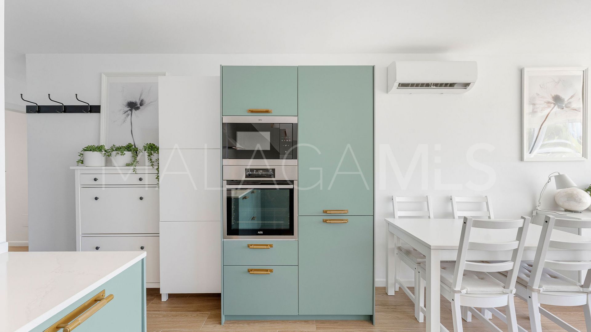 Penthaus for sale in Azahara I